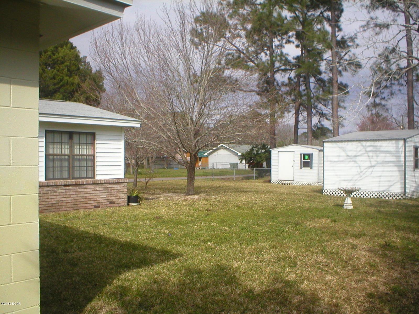 Lynn Haven - Residential