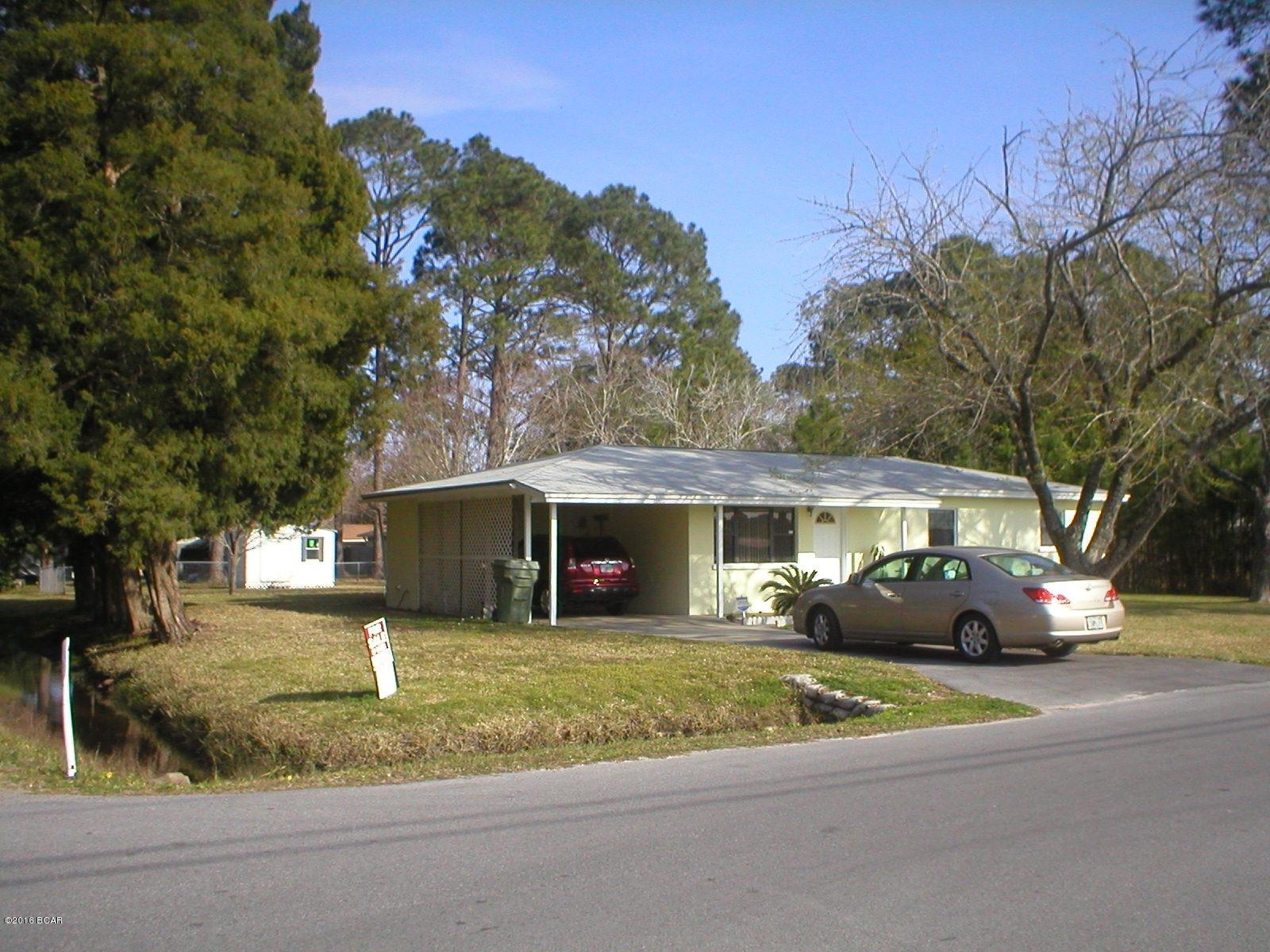 Lynn Haven - Residential
