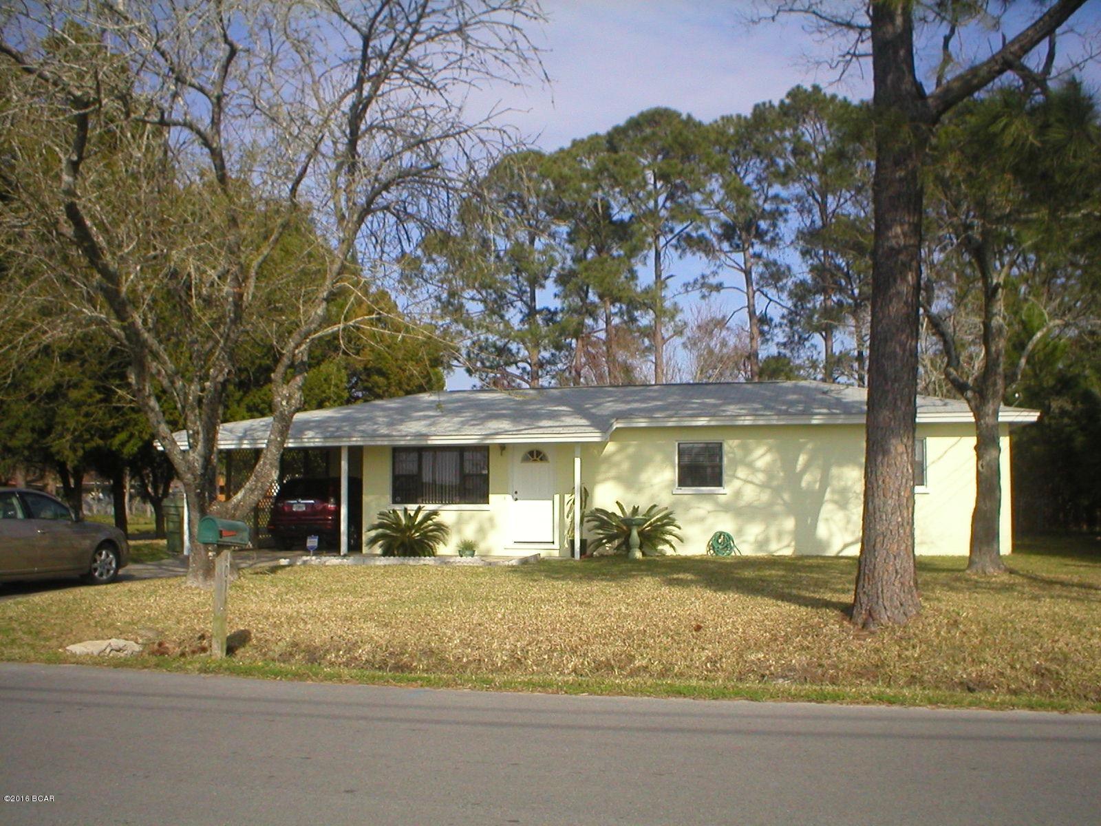 Lynn Haven - Residential