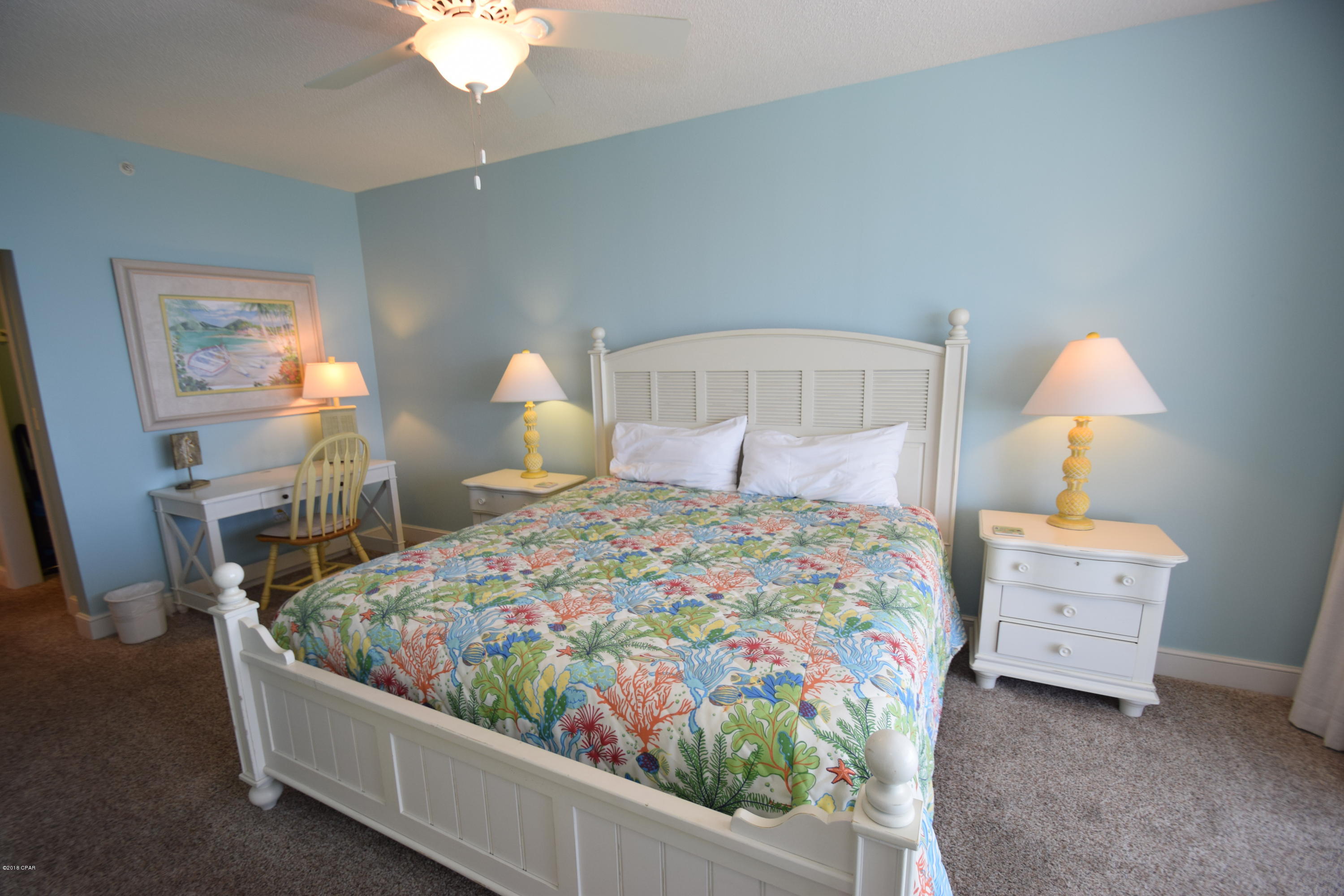 Majestic Beach Tower II - Residential