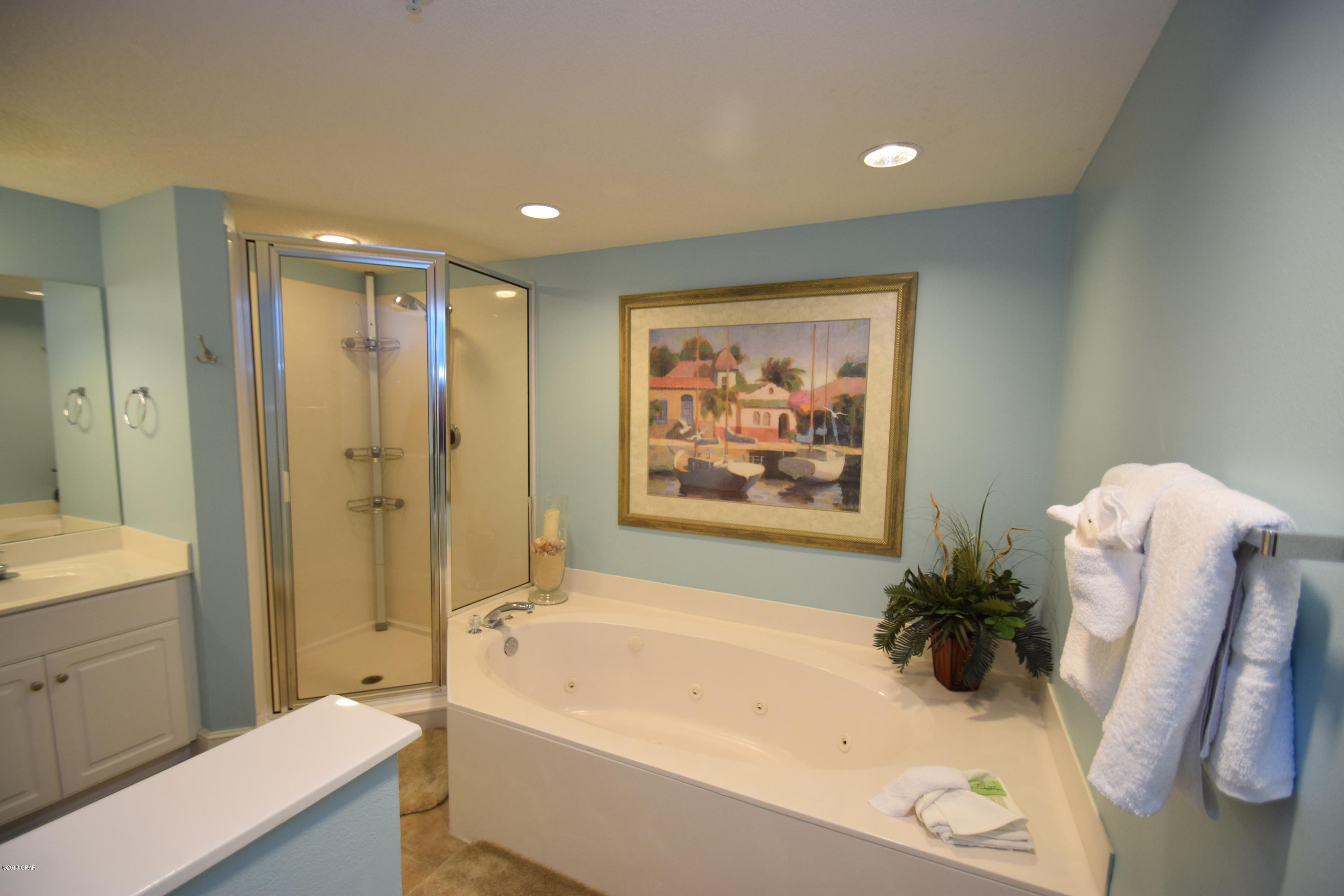 Majestic Beach Tower II - Residential