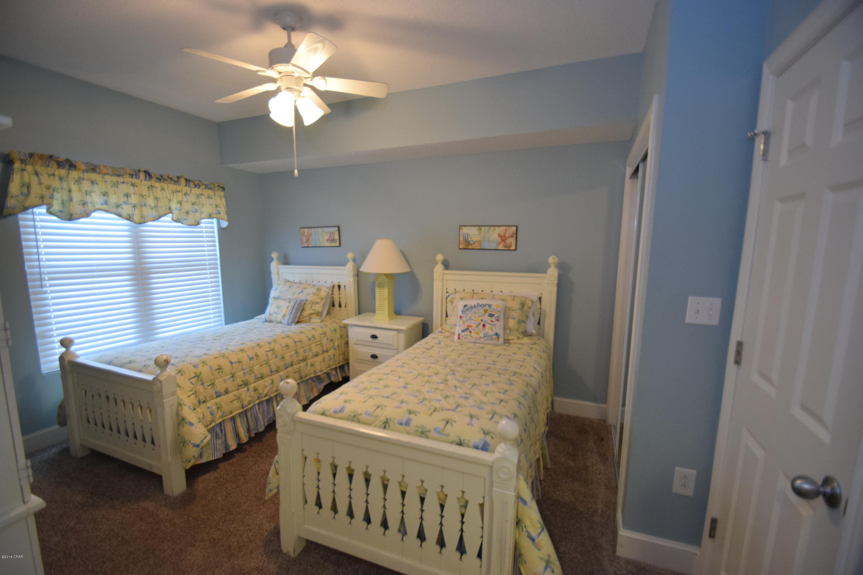 Majestic Beach Tower II - Residential