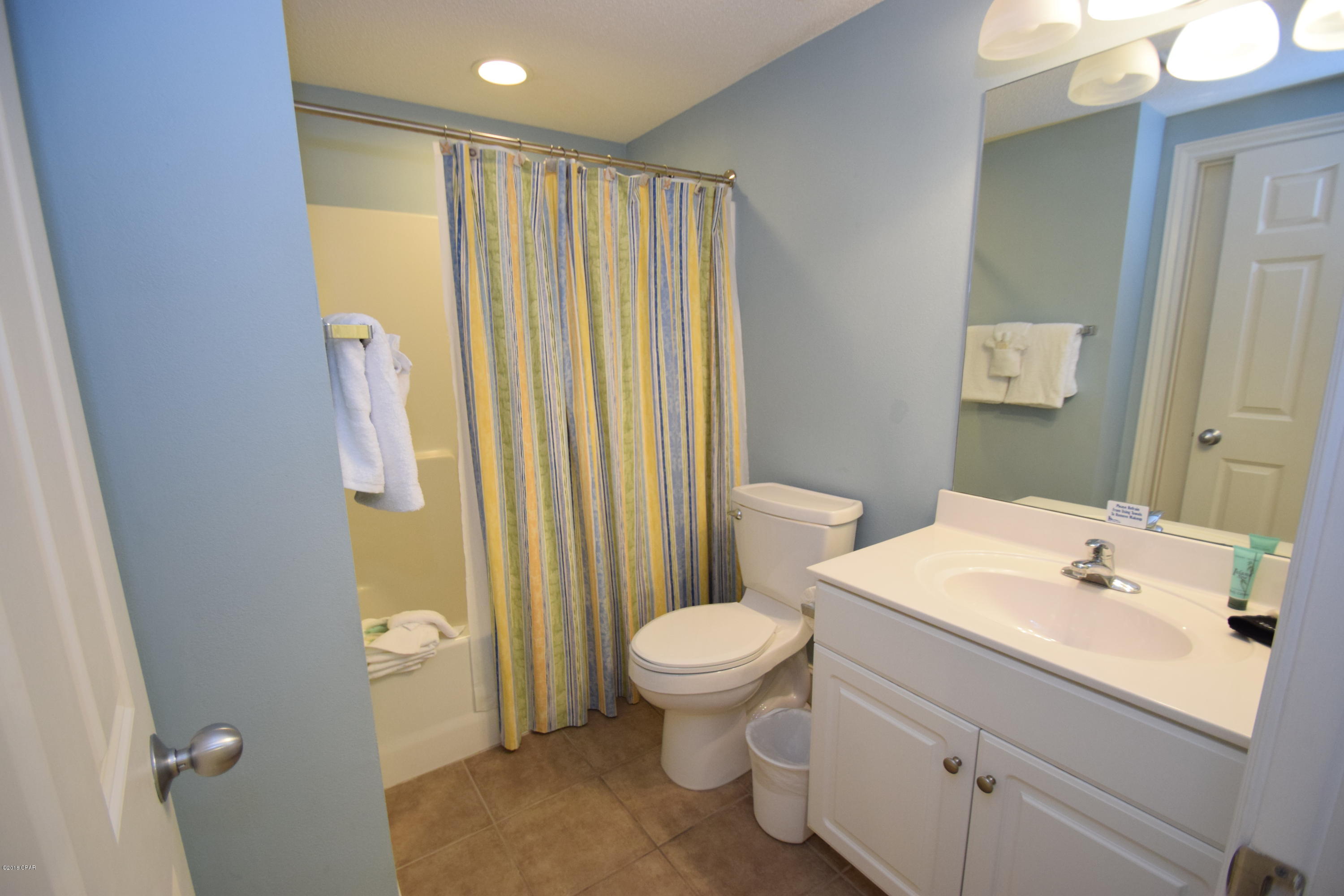 Majestic Beach Tower II - Residential