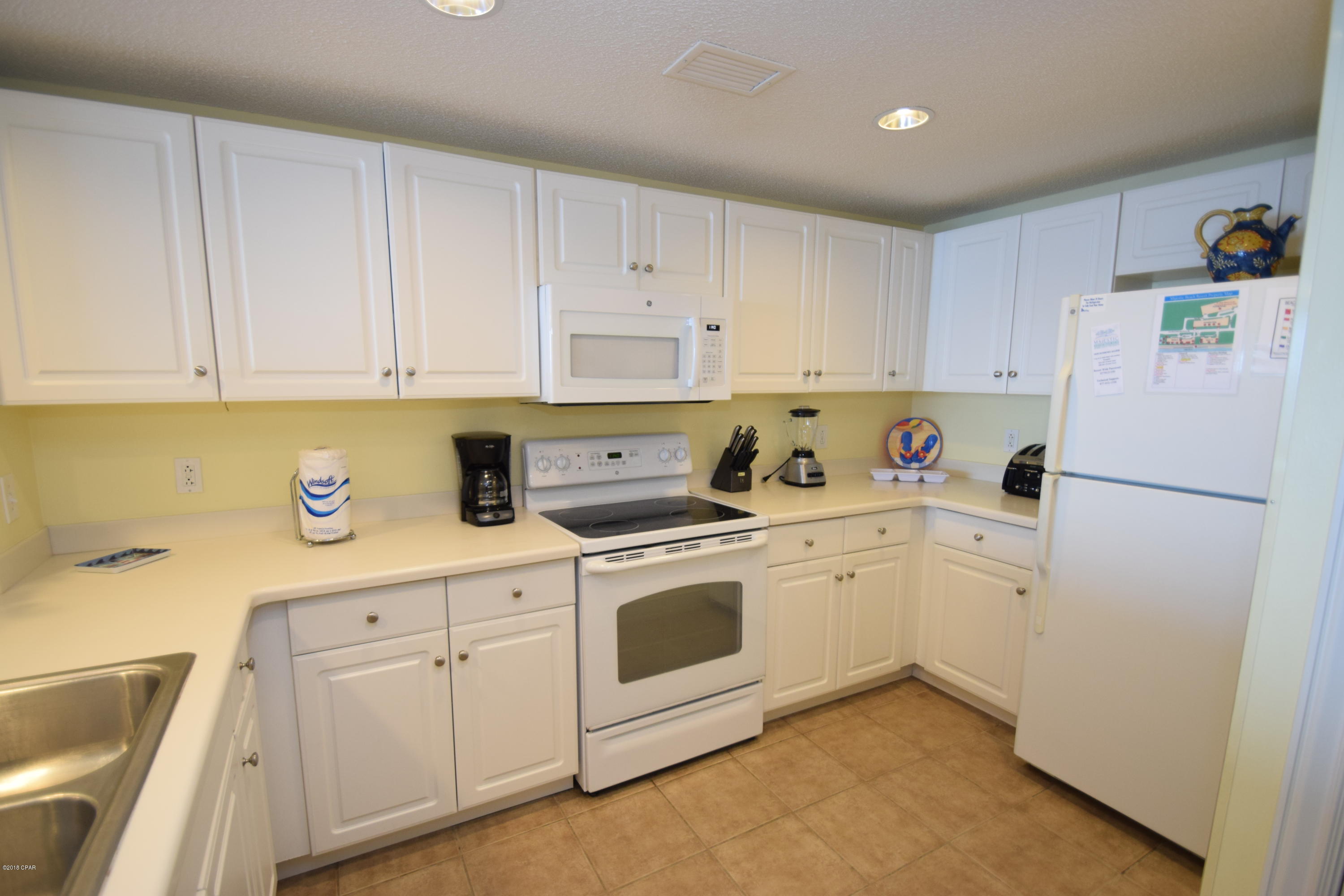 Majestic Beach Tower II - Residential