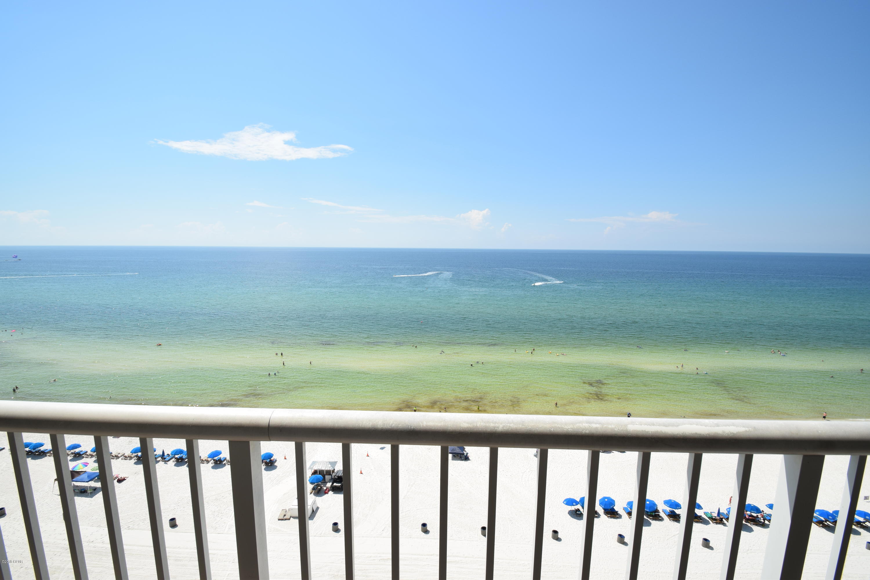 Majestic Beach Tower II - Residential