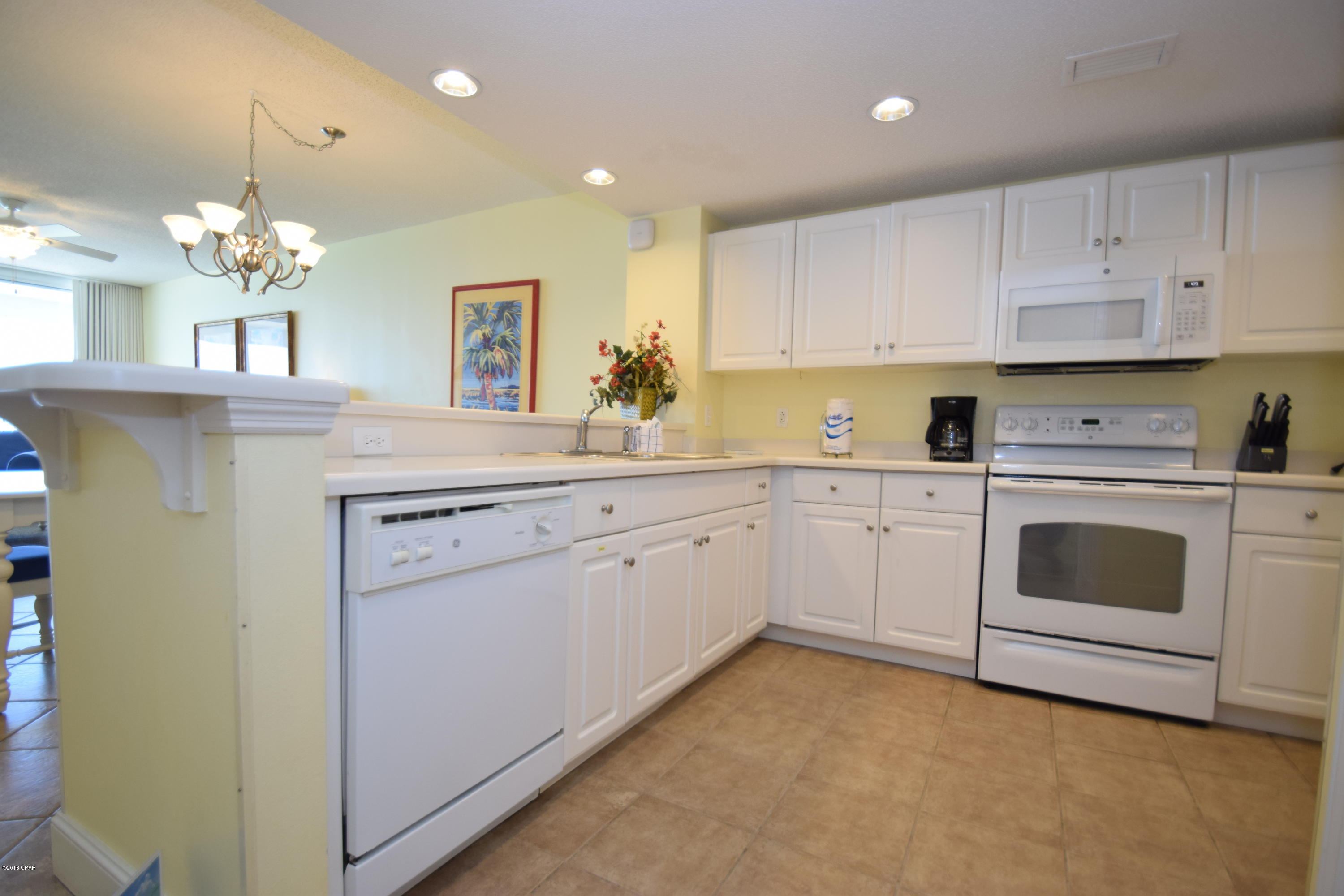 Majestic Beach Tower II - Residential