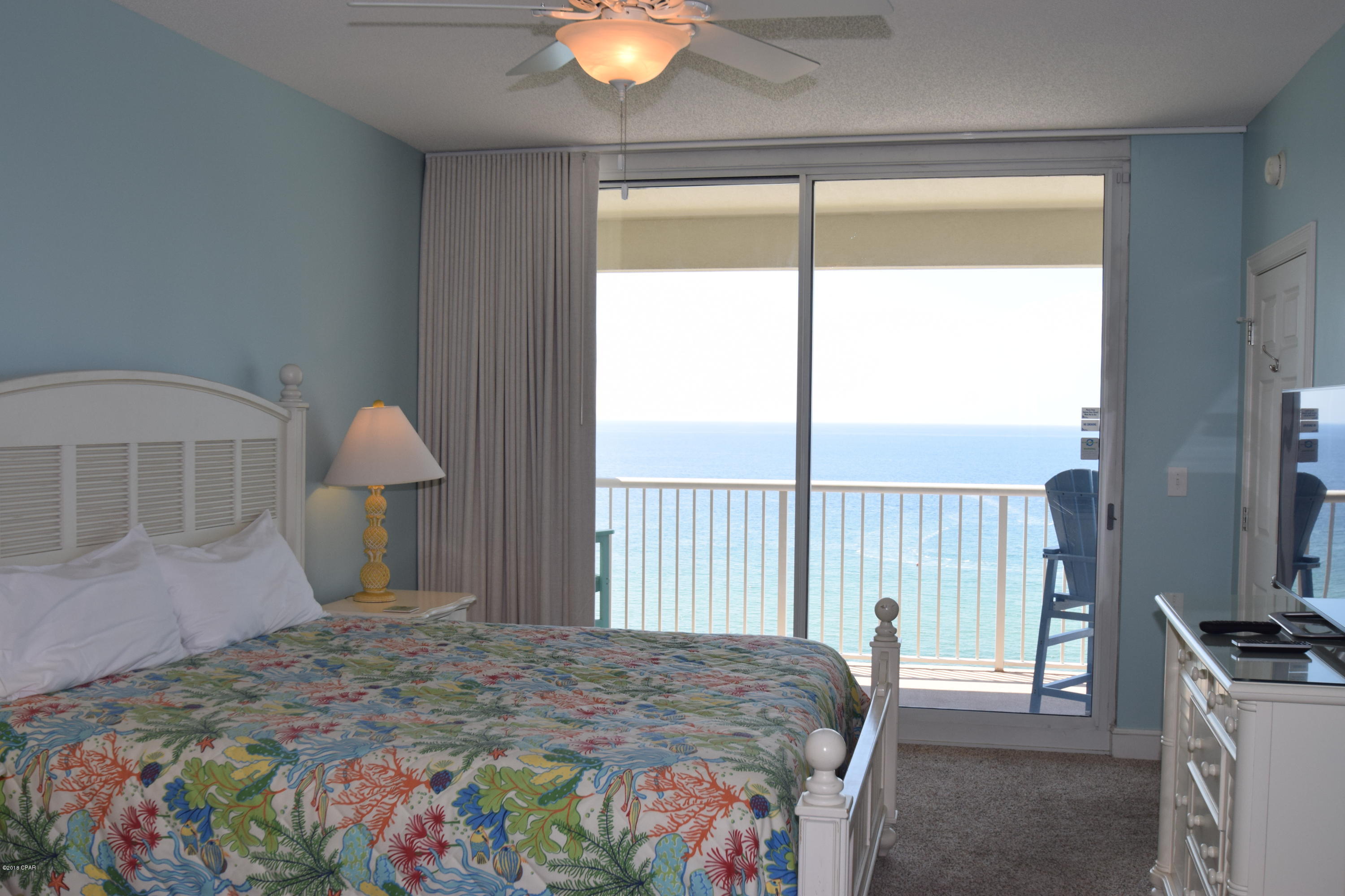 Majestic Beach Tower II - Residential