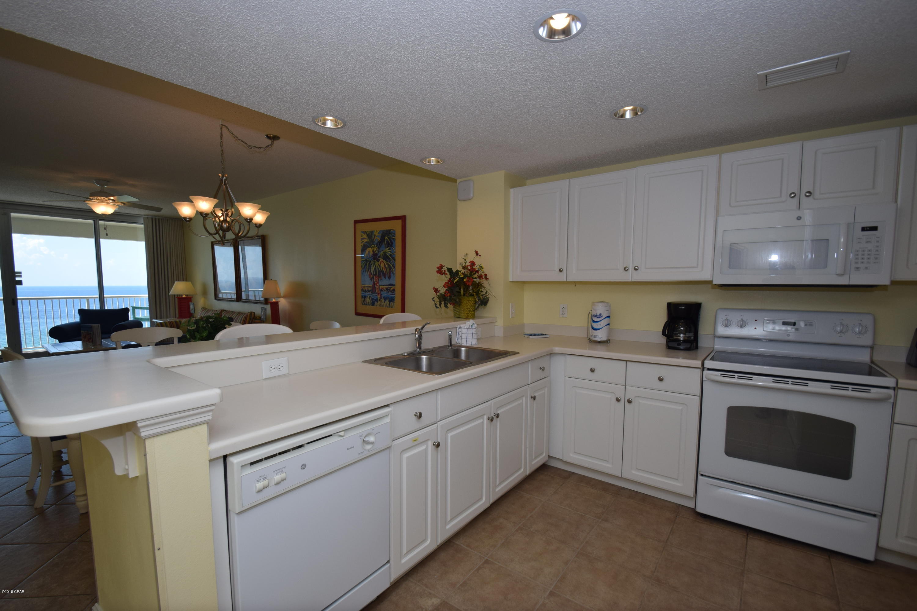 Majestic Beach Tower II - Residential