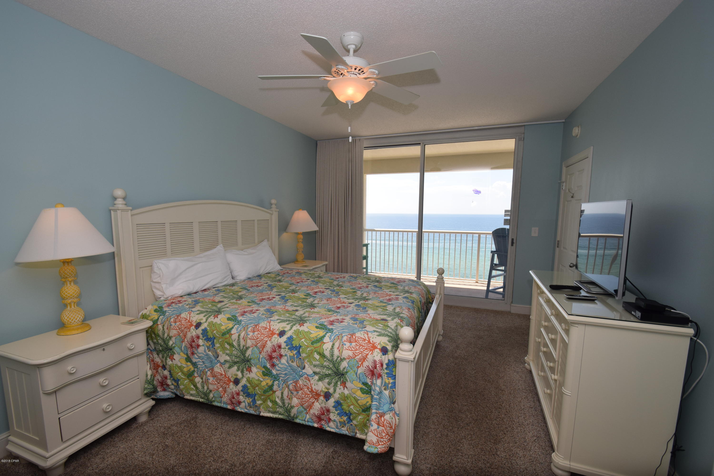 Majestic Beach Tower II - Residential