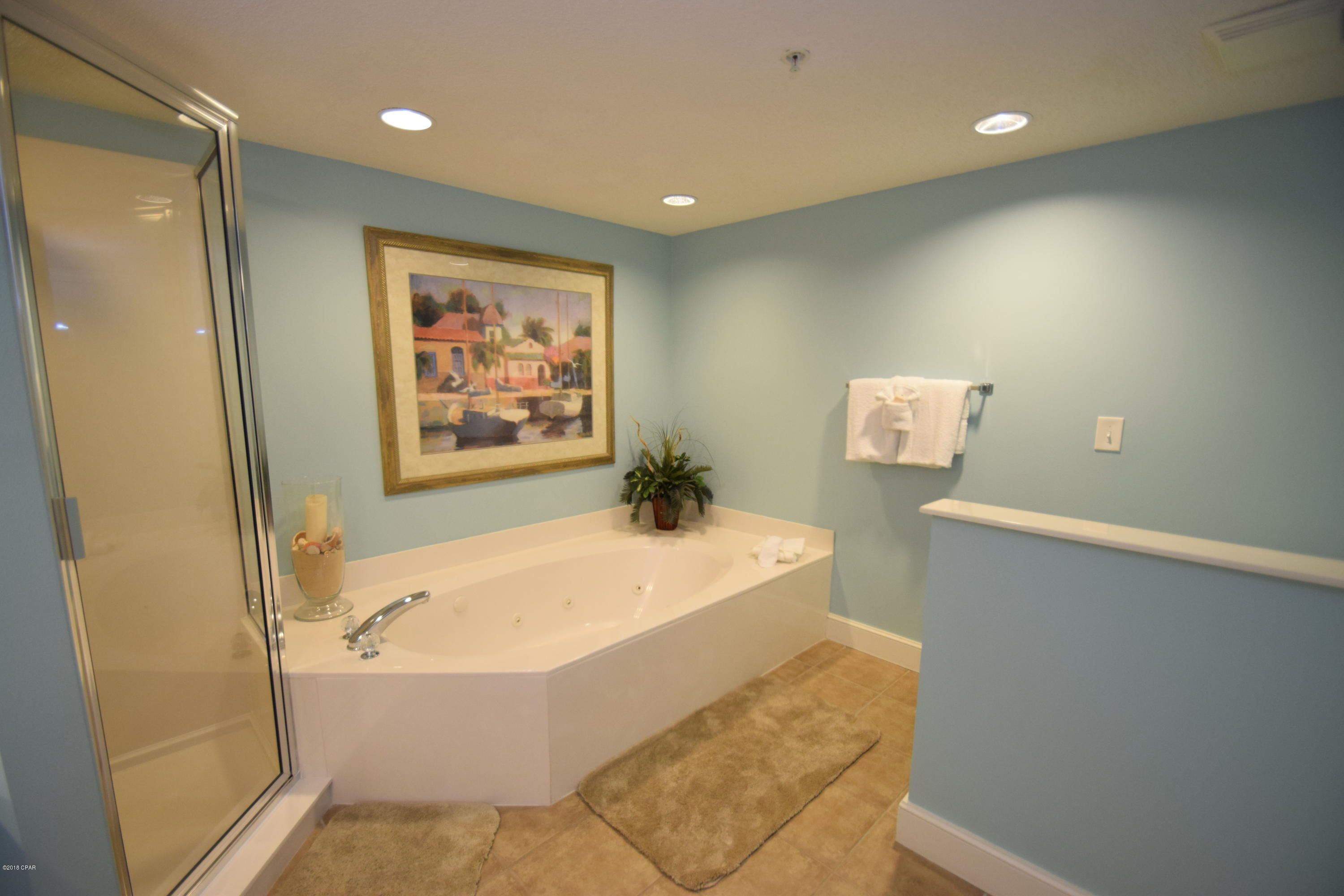 Majestic Beach Tower II - Residential