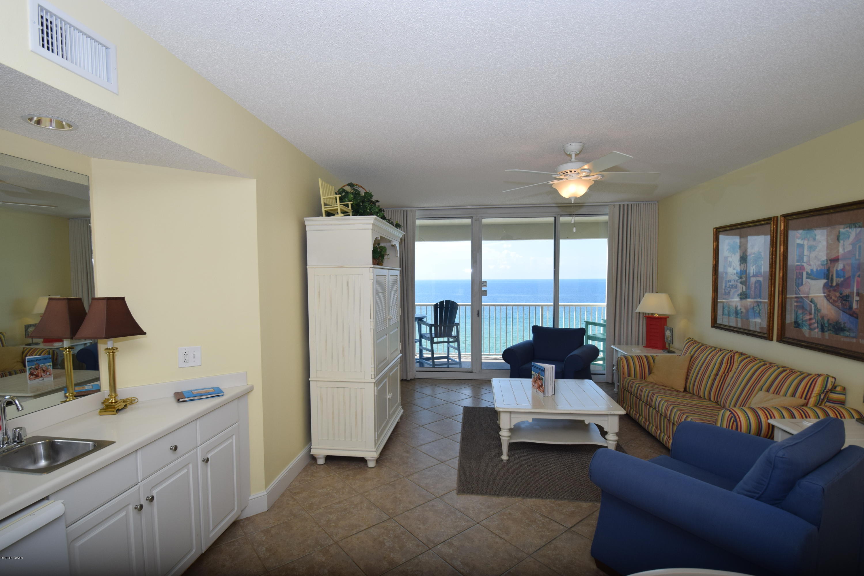 Majestic Beach Tower II - Residential