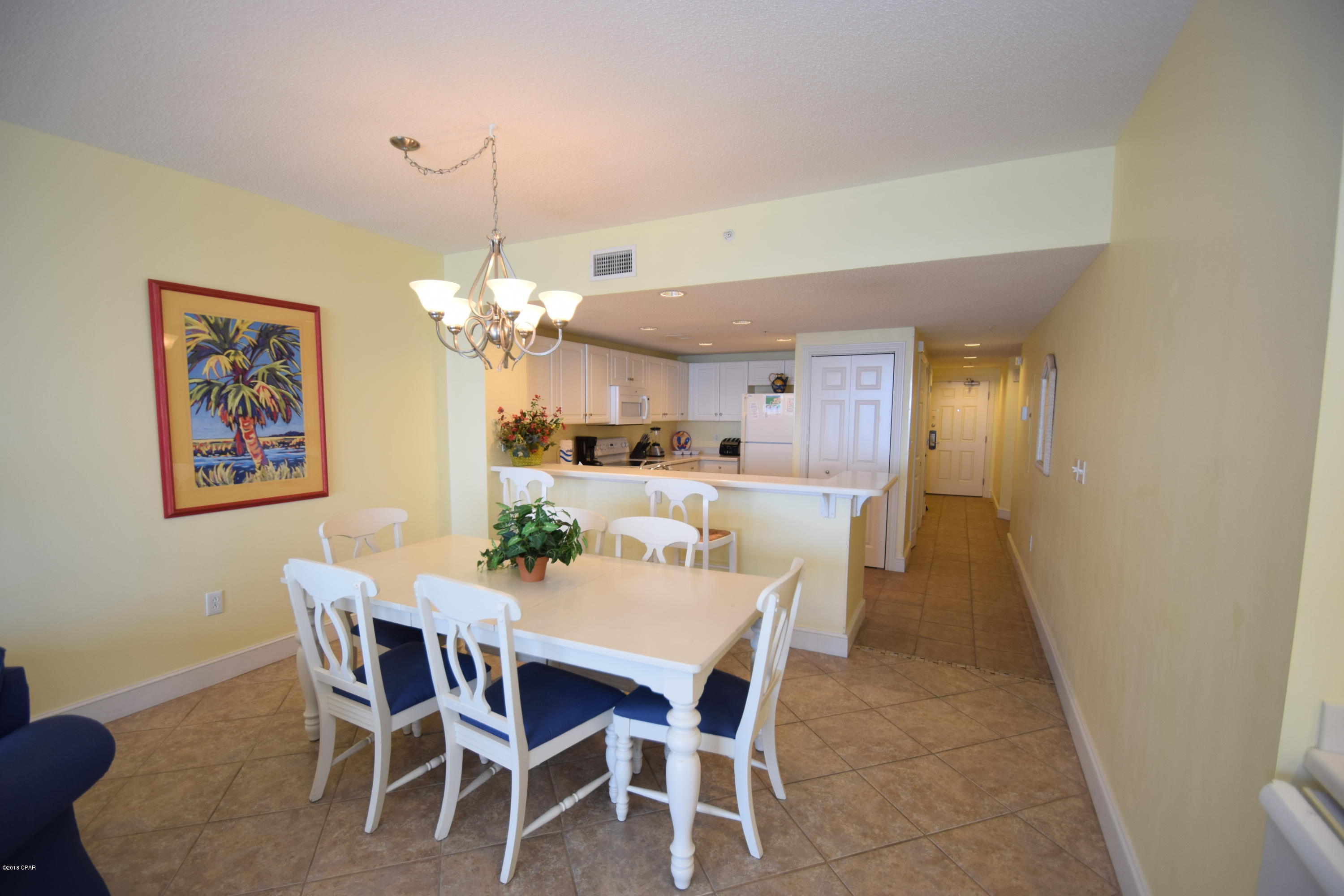 Majestic Beach Tower II - Residential