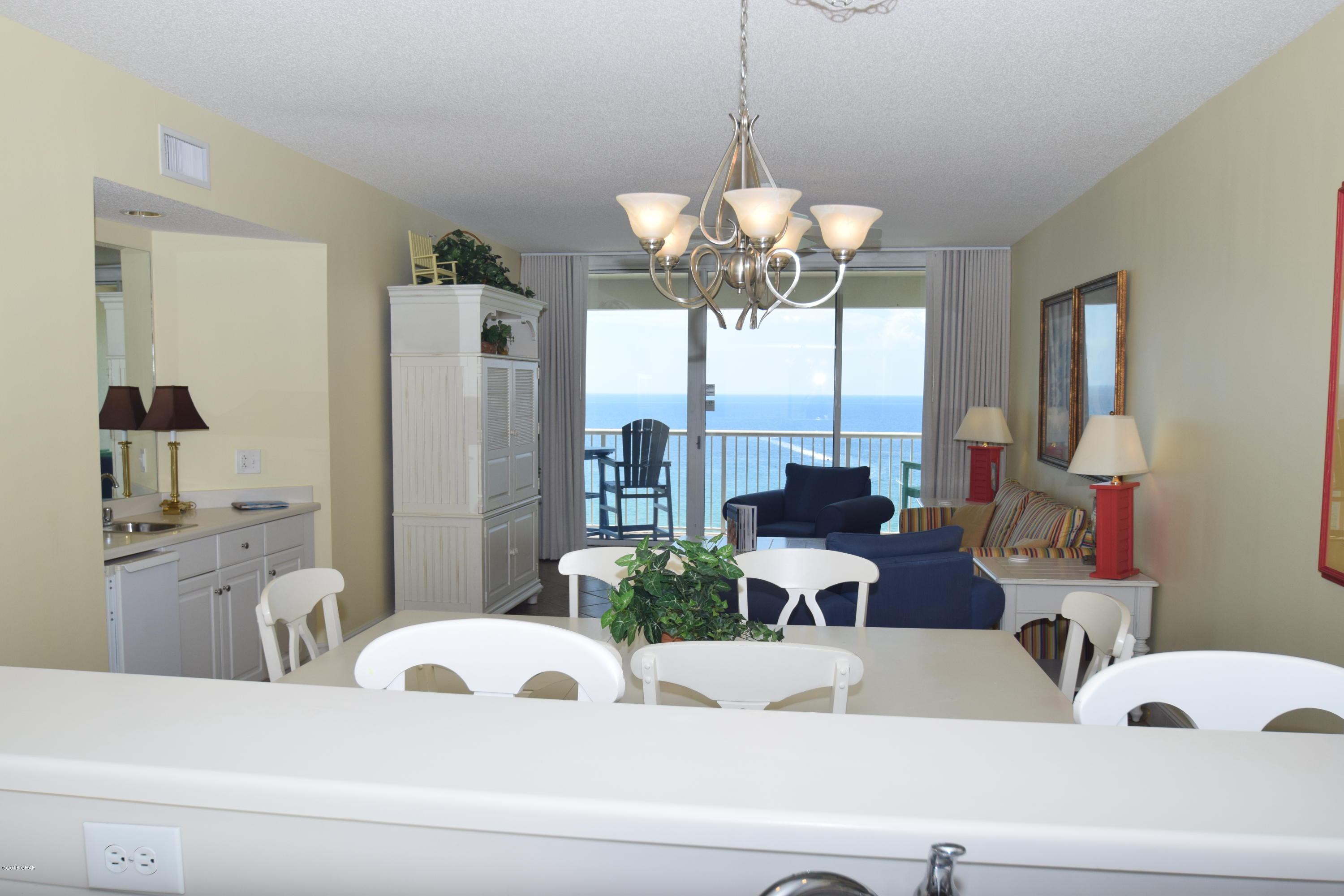 Majestic Beach Tower II - Residential