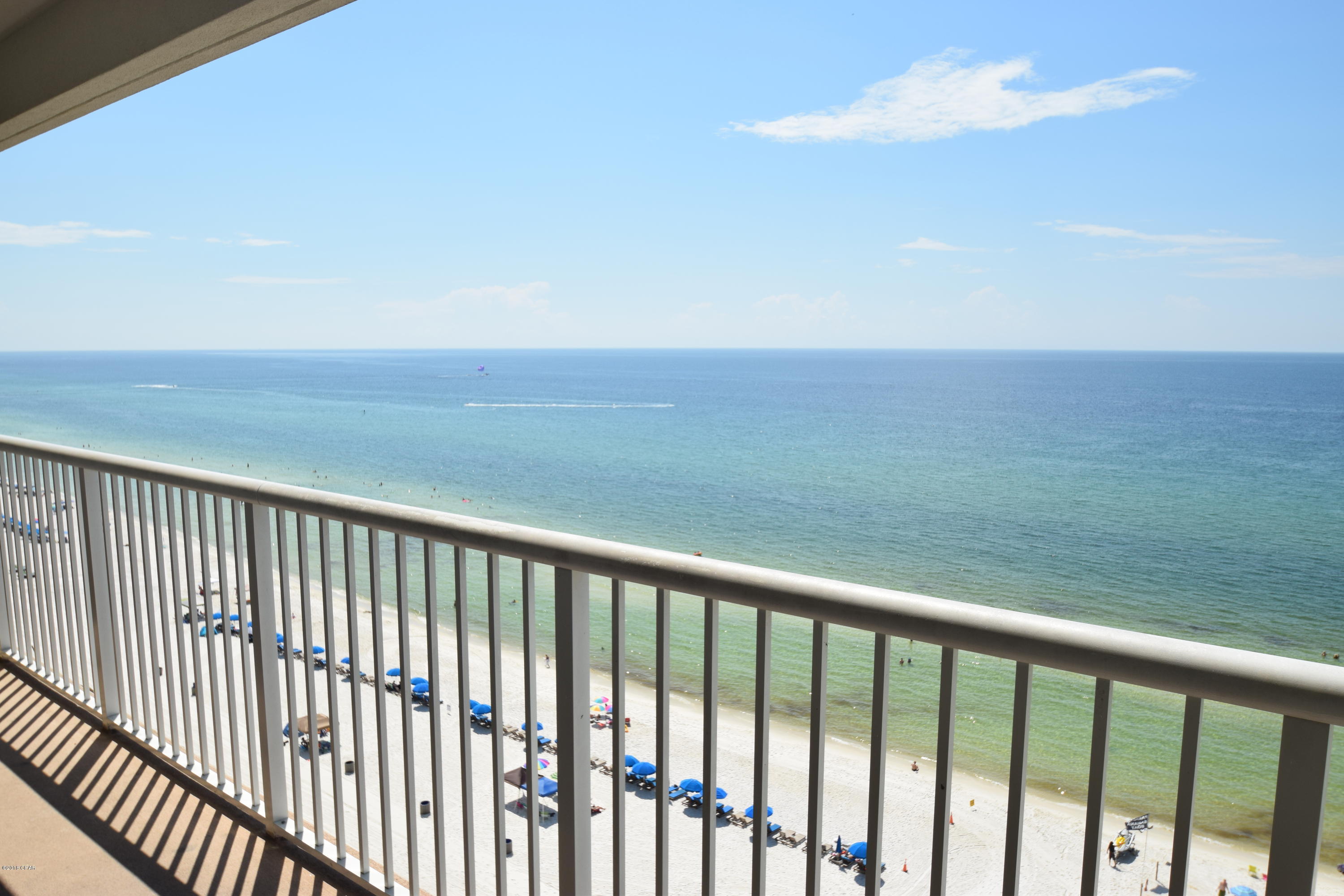 Majestic Beach Tower II - Residential