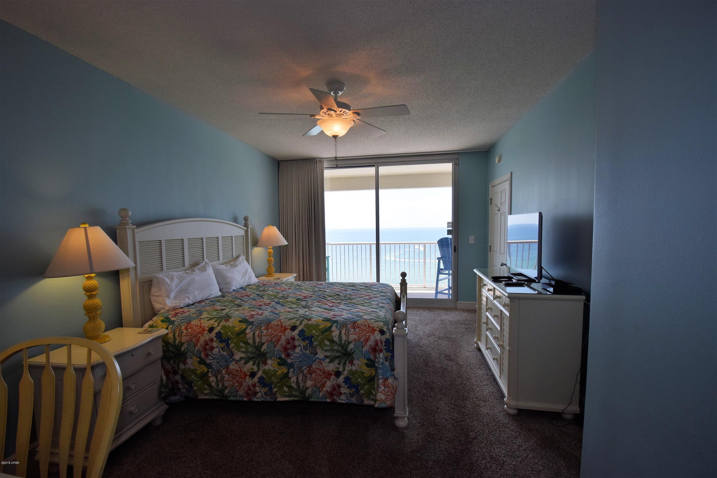 Majestic Beach Tower II - Residential