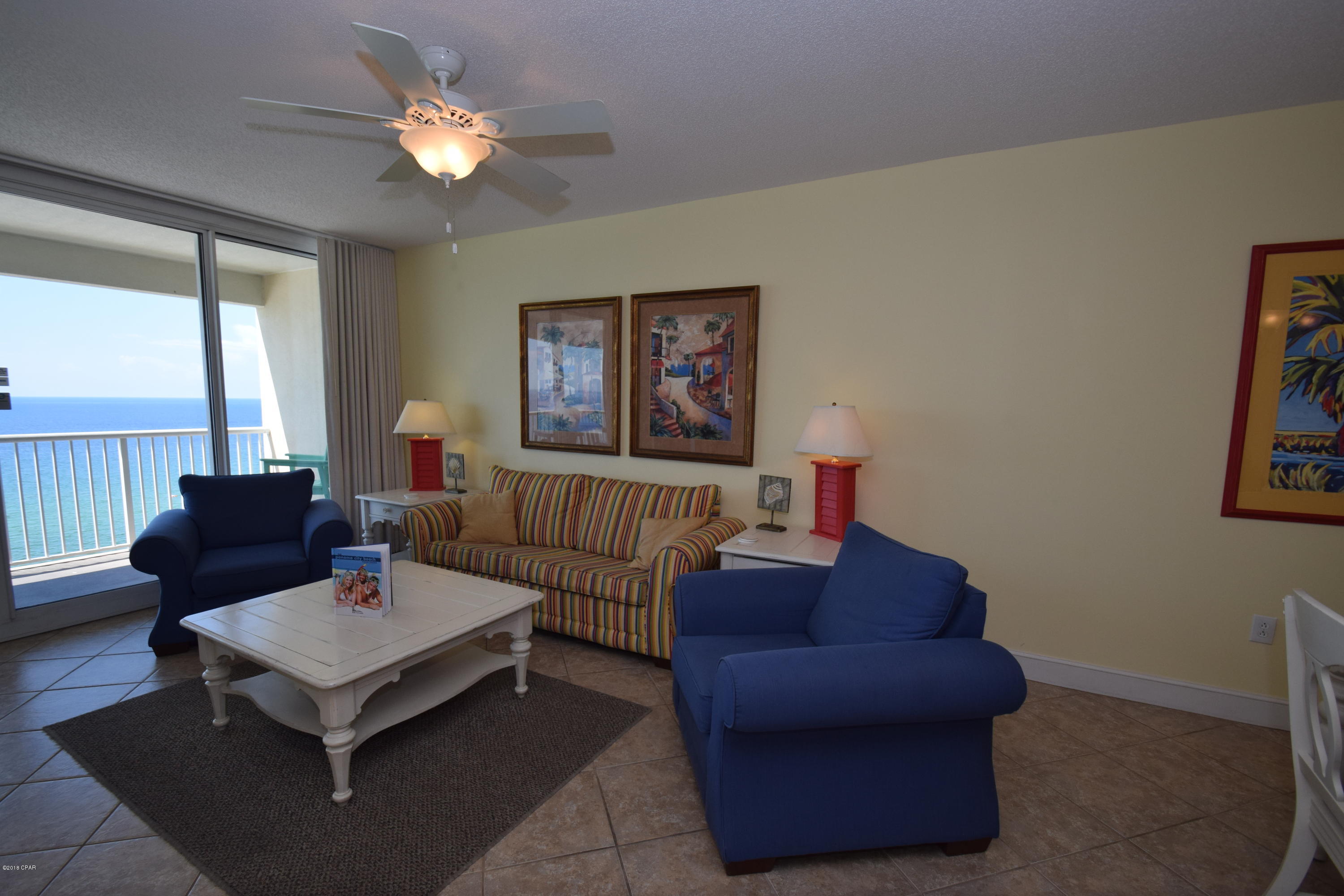 Majestic Beach Tower II - Residential