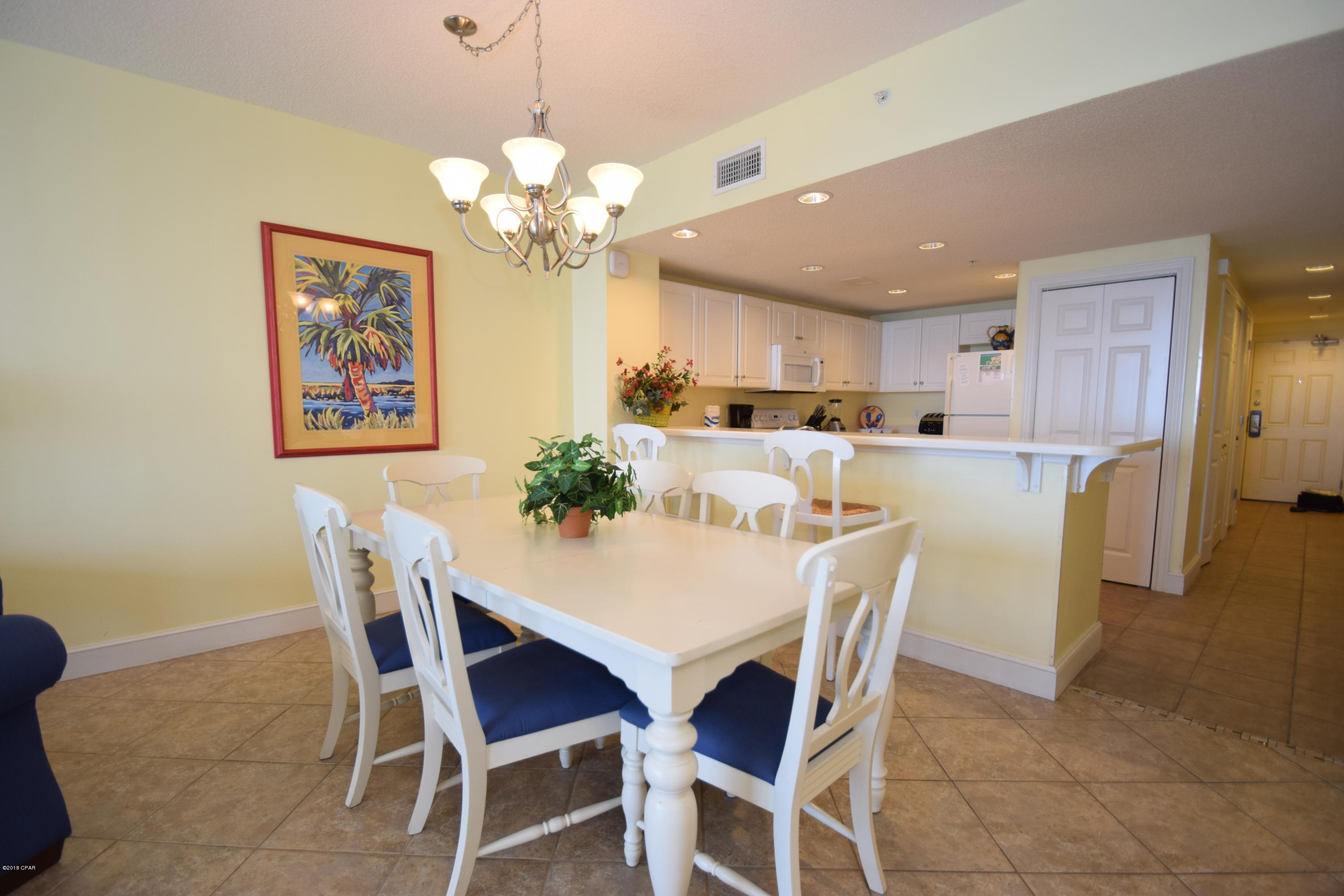 Majestic Beach Tower II - Residential