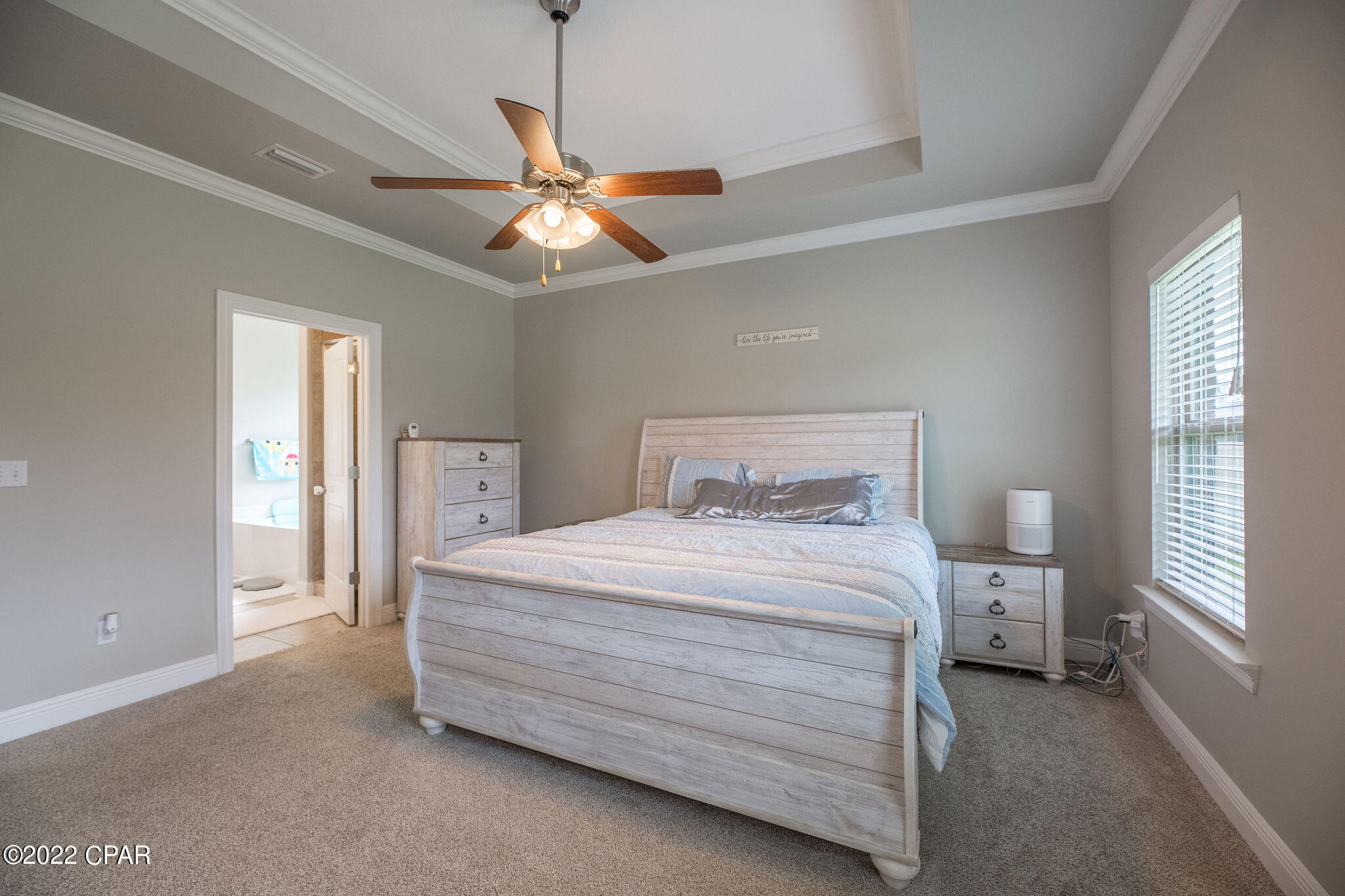 Fanning Bayou Phase 1 - Residential