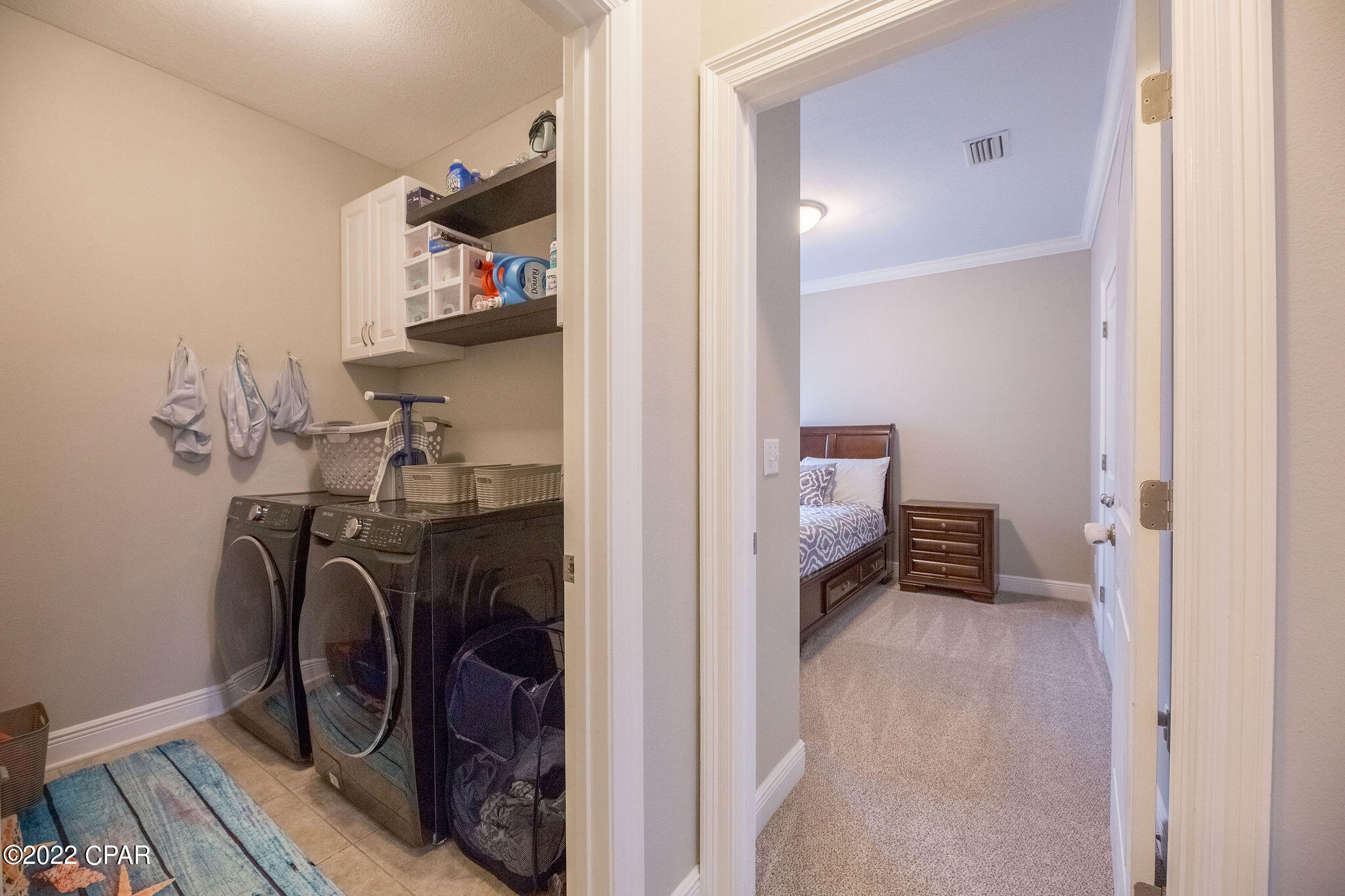 Fanning Bayou Phase 1 - Residential