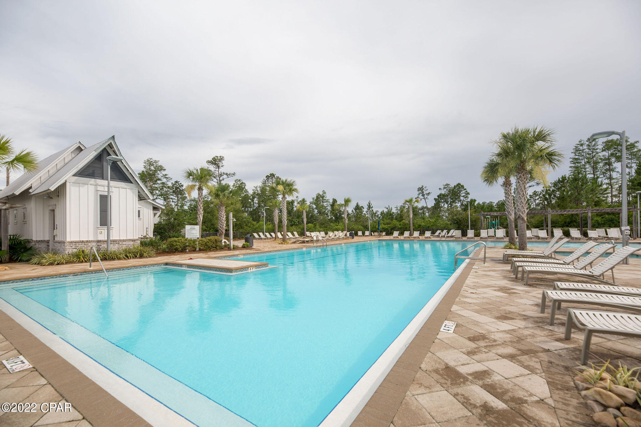 Fanning Bayou Phase 1 - Residential