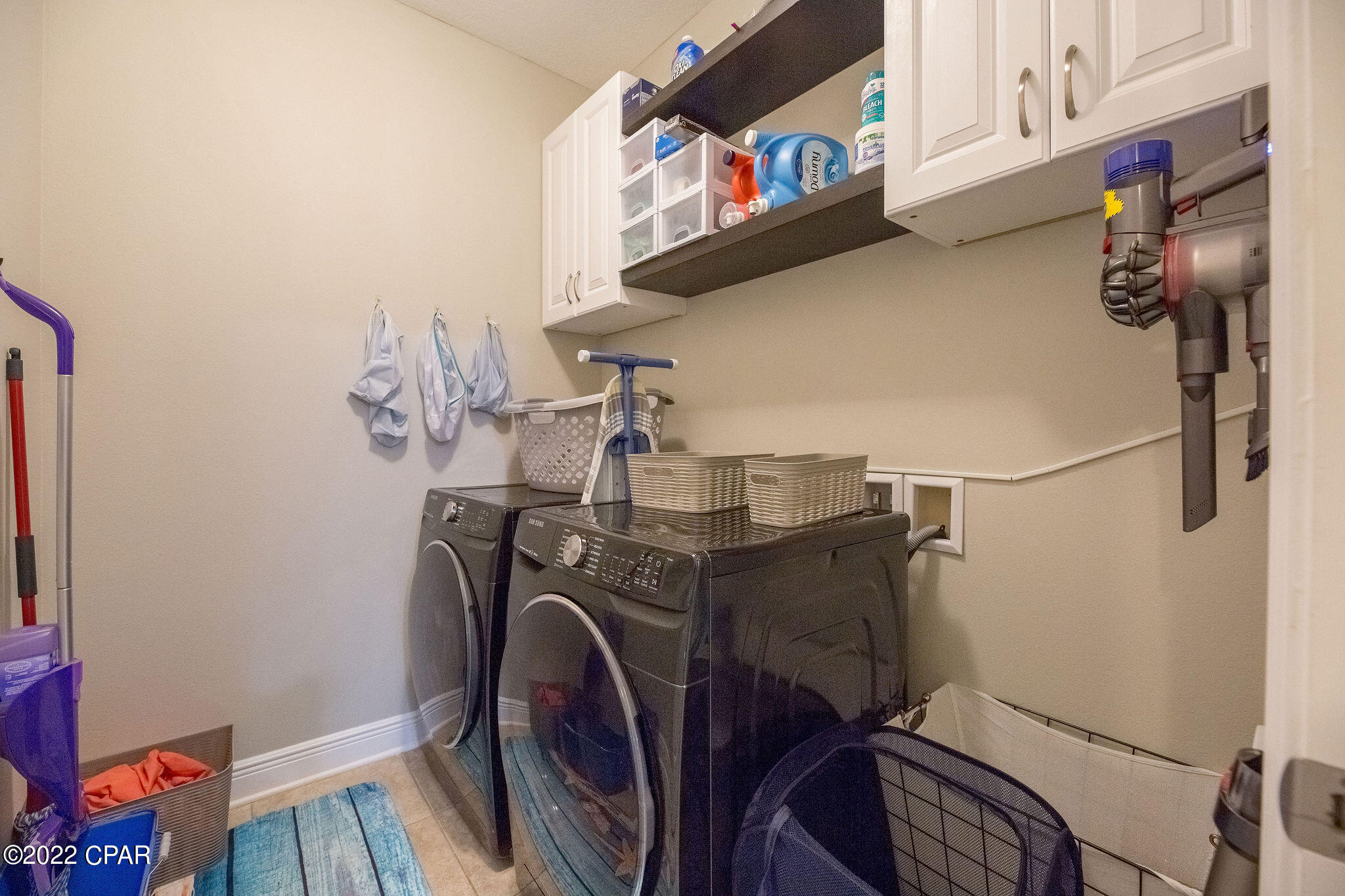 Fanning Bayou Phase 1 - Residential