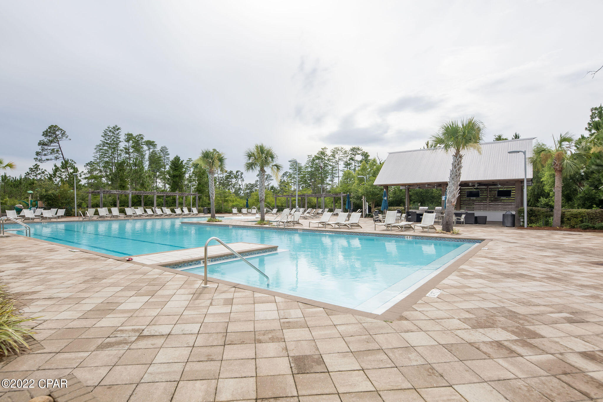 Fanning Bayou Phase 1 - Residential