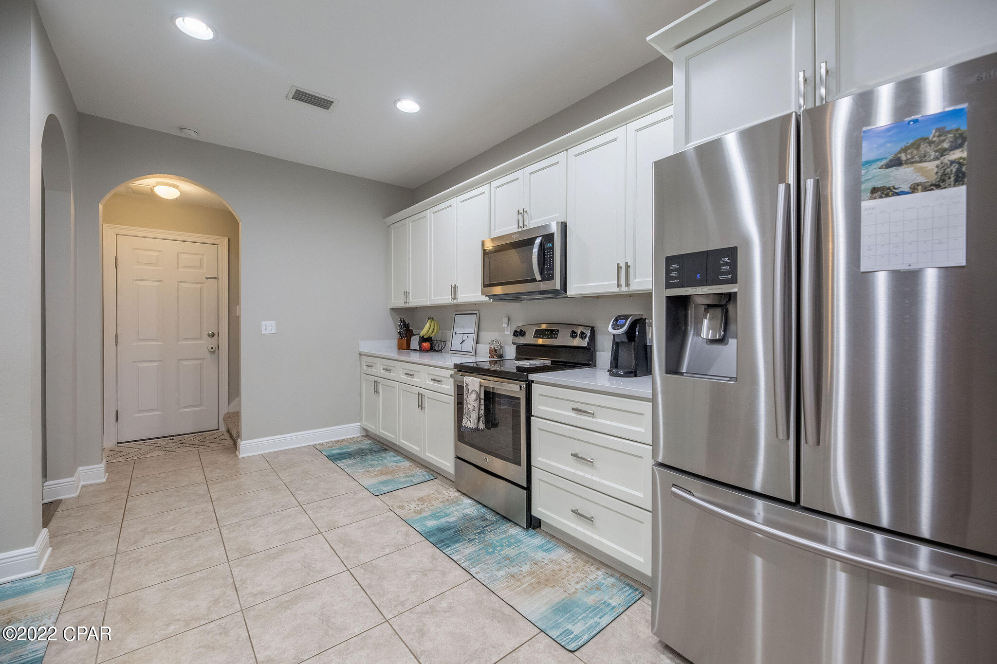 Fanning Bayou Phase 1 - Residential