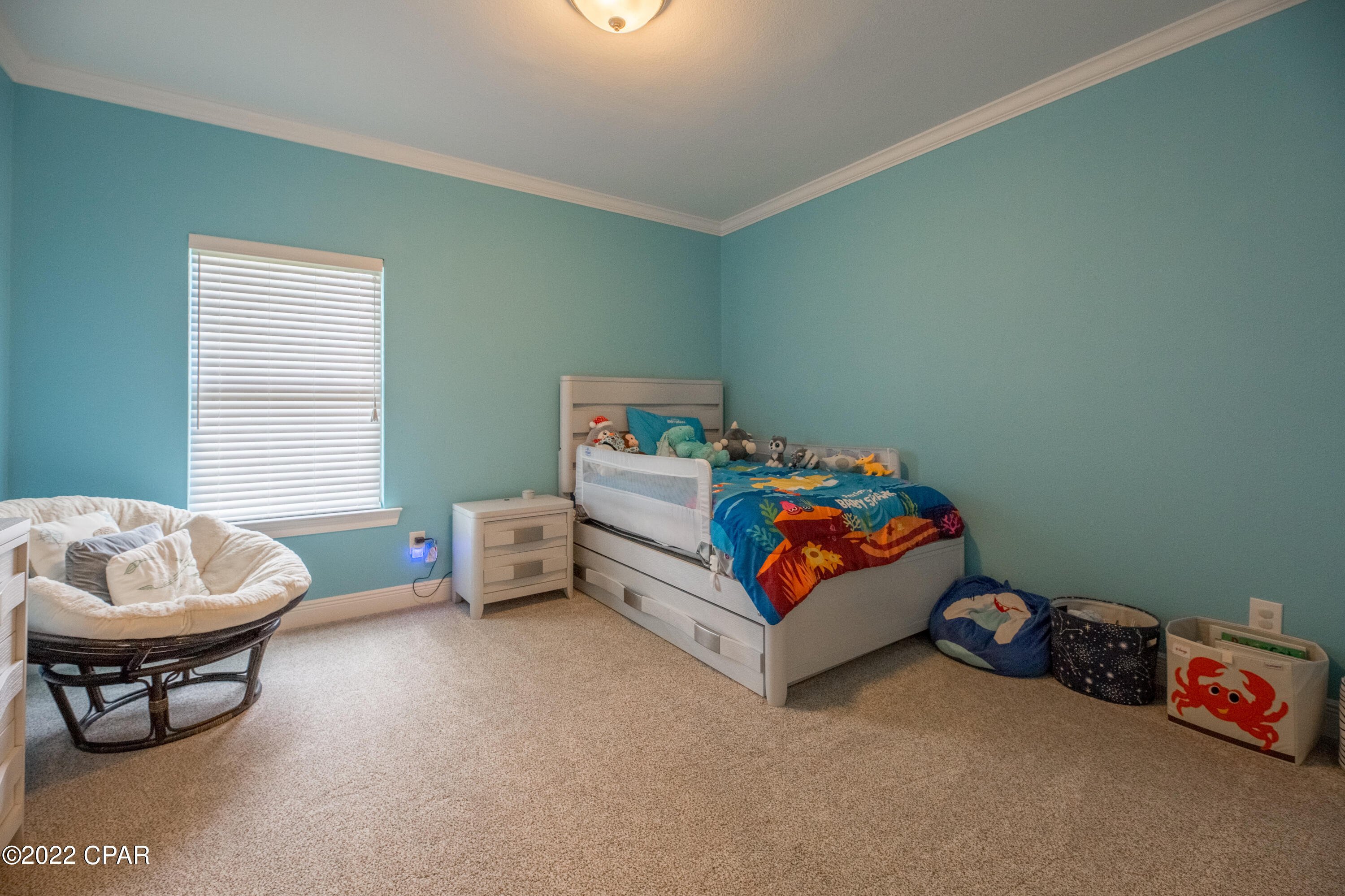 Fanning Bayou Phase 1 - Residential