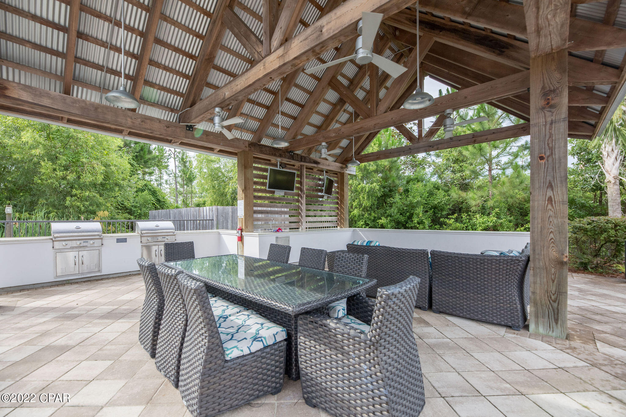 Fanning Bayou Phase 1 - Residential