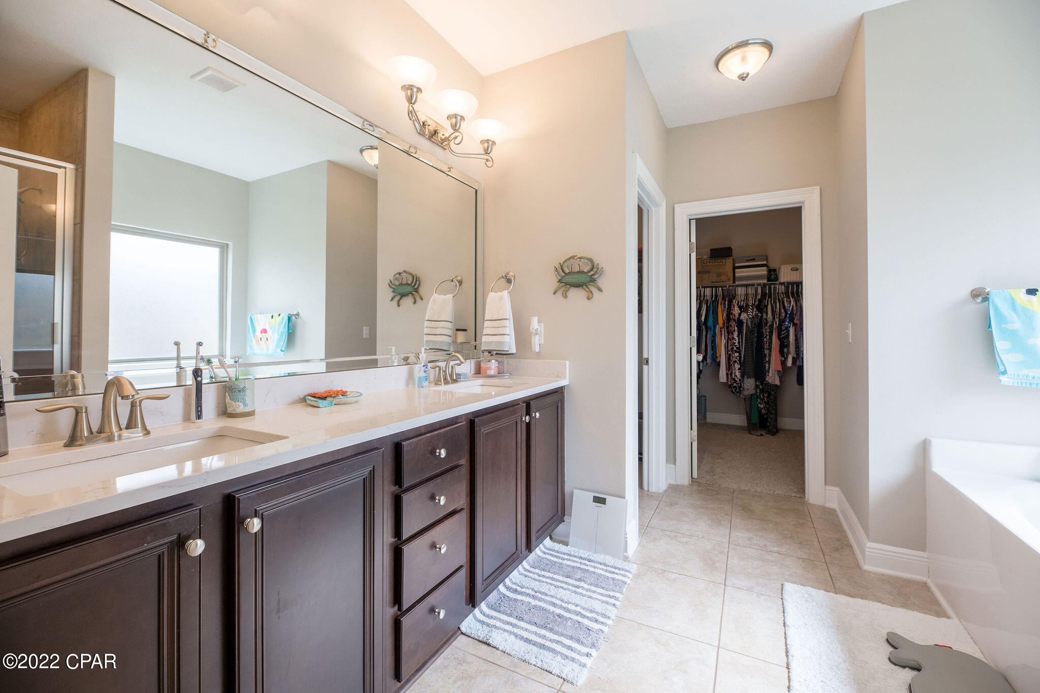 Fanning Bayou Phase 1 - Residential