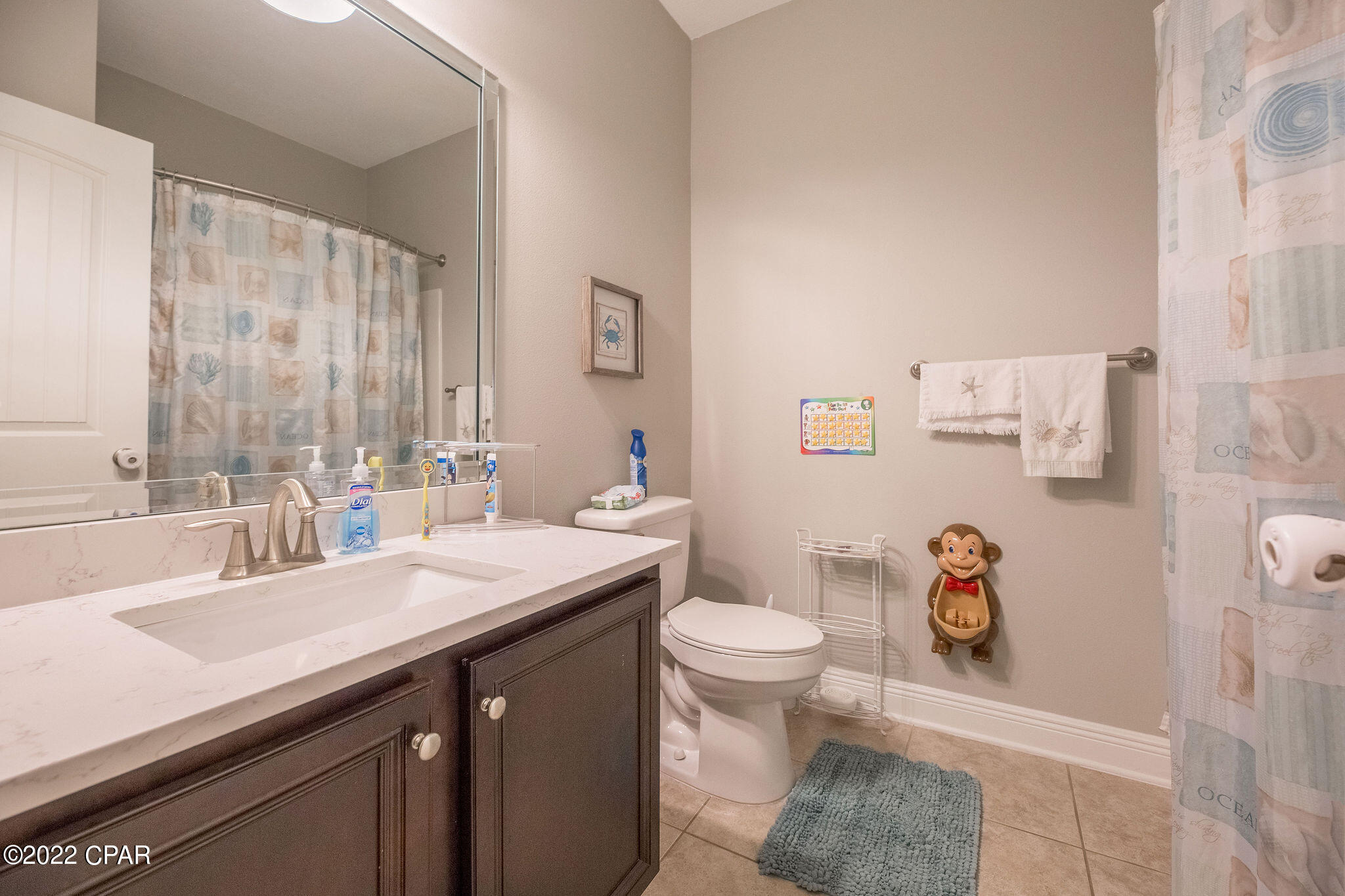 Fanning Bayou Phase 1 - Residential