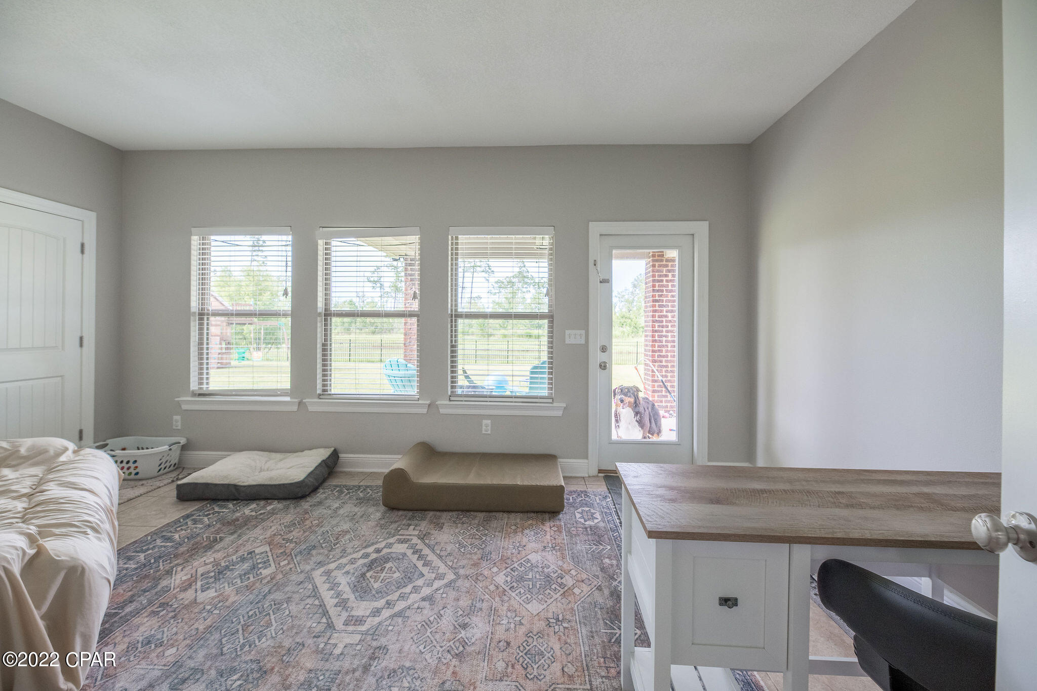 Fanning Bayou Phase 1 - Residential