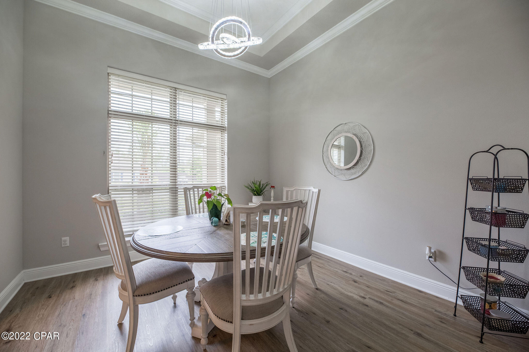 Fanning Bayou Phase 1 - Residential