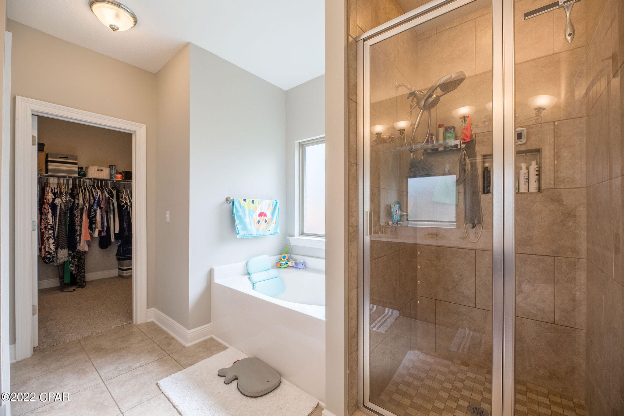 Fanning Bayou Phase 1 - Residential