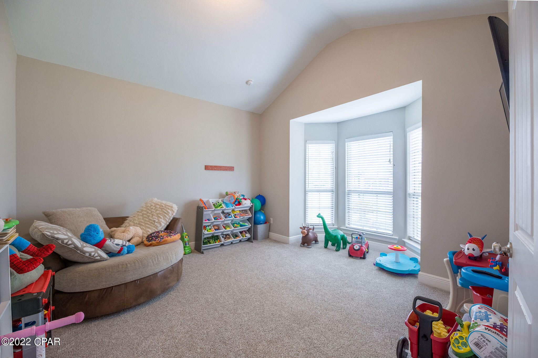 Fanning Bayou Phase 1 - Residential