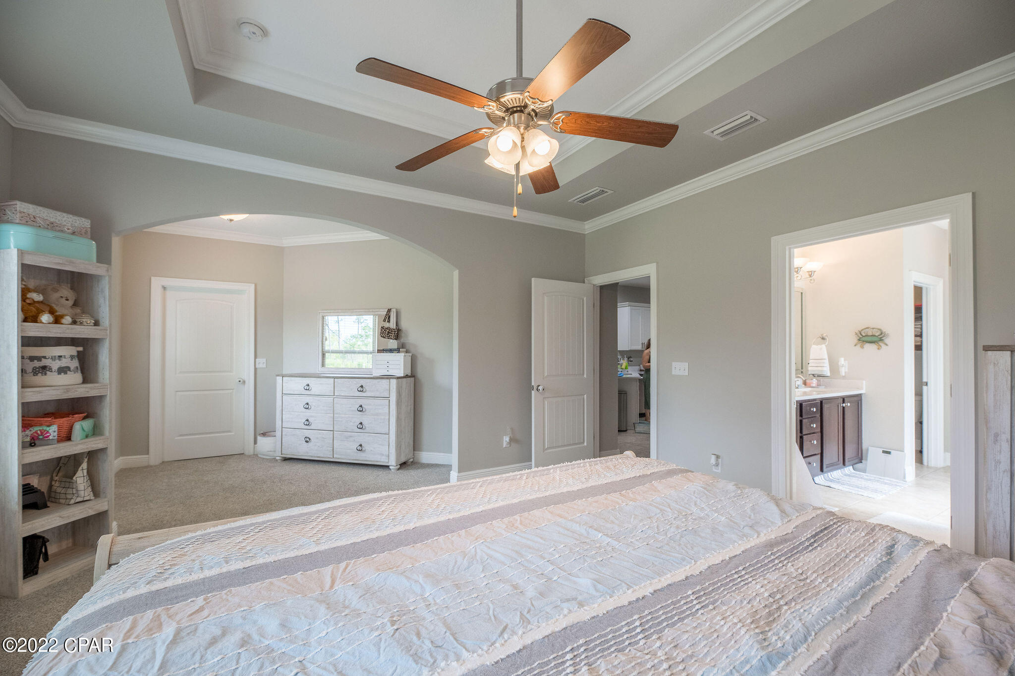 Fanning Bayou Phase 1 - Residential