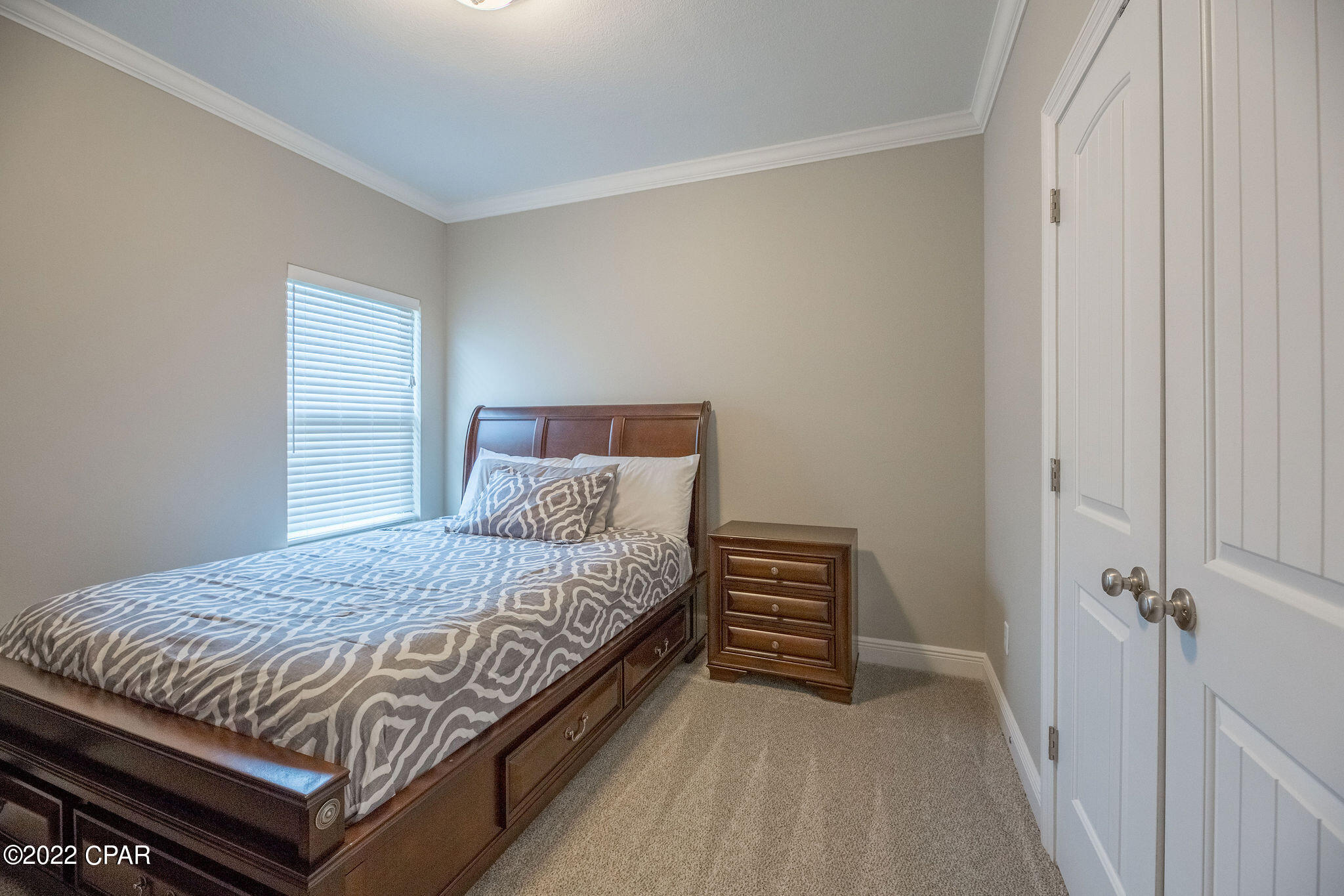 Fanning Bayou Phase 1 - Residential