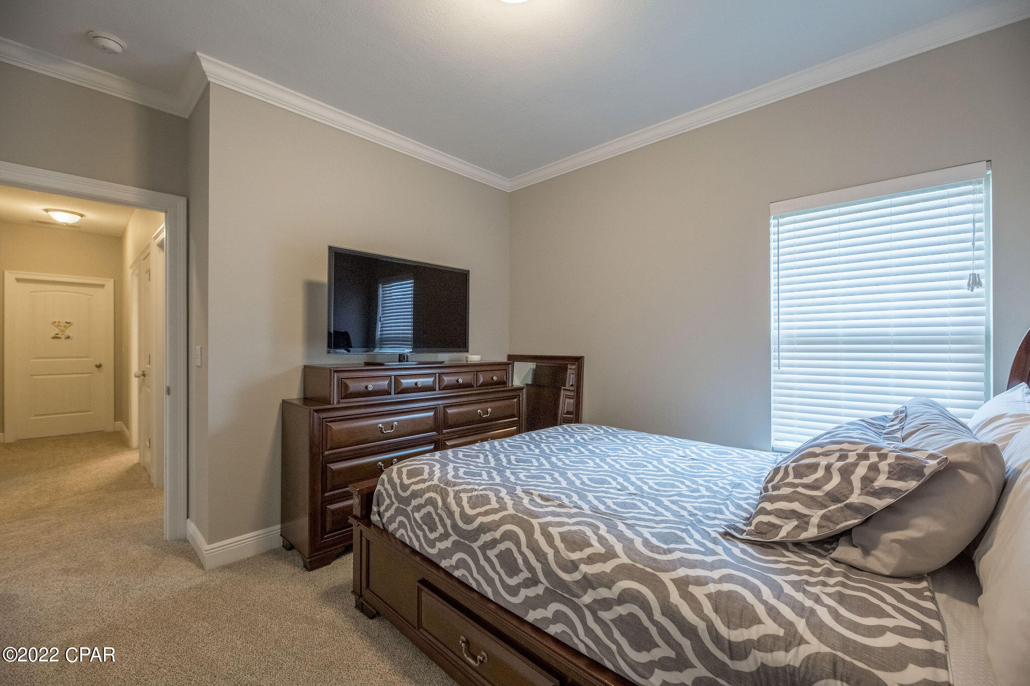 Fanning Bayou Phase 1 - Residential