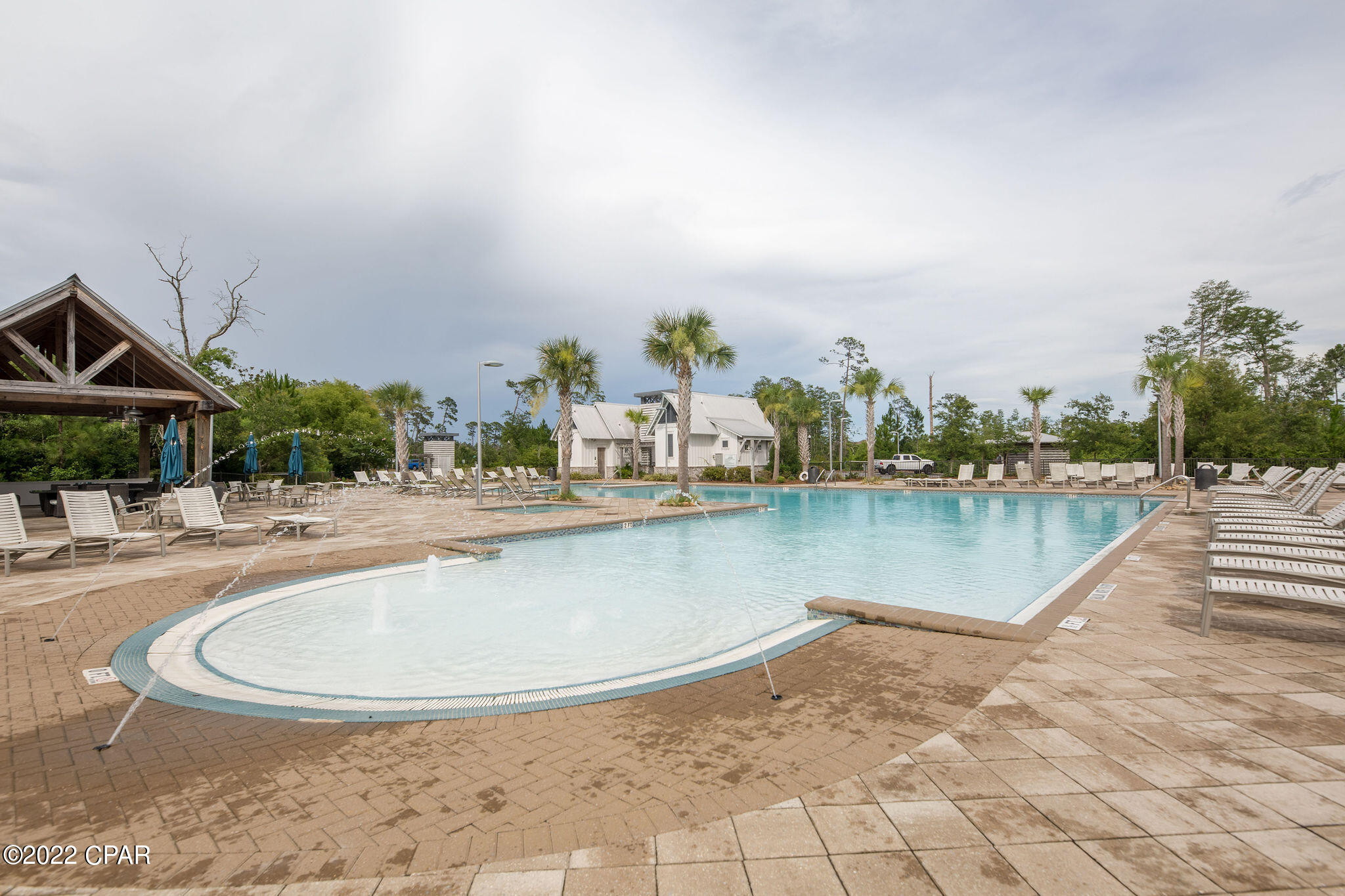 Fanning Bayou Phase 1 - Residential