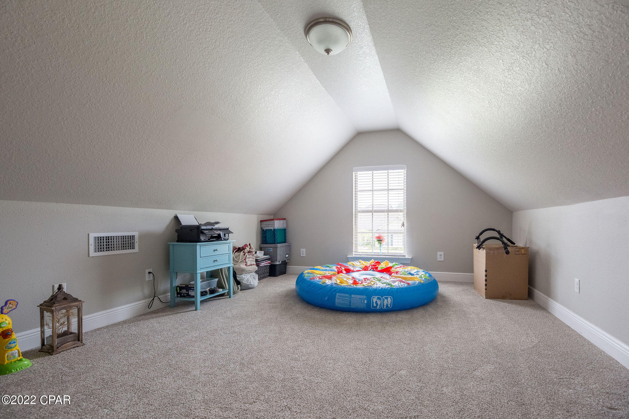 Fanning Bayou Phase 1 - Residential