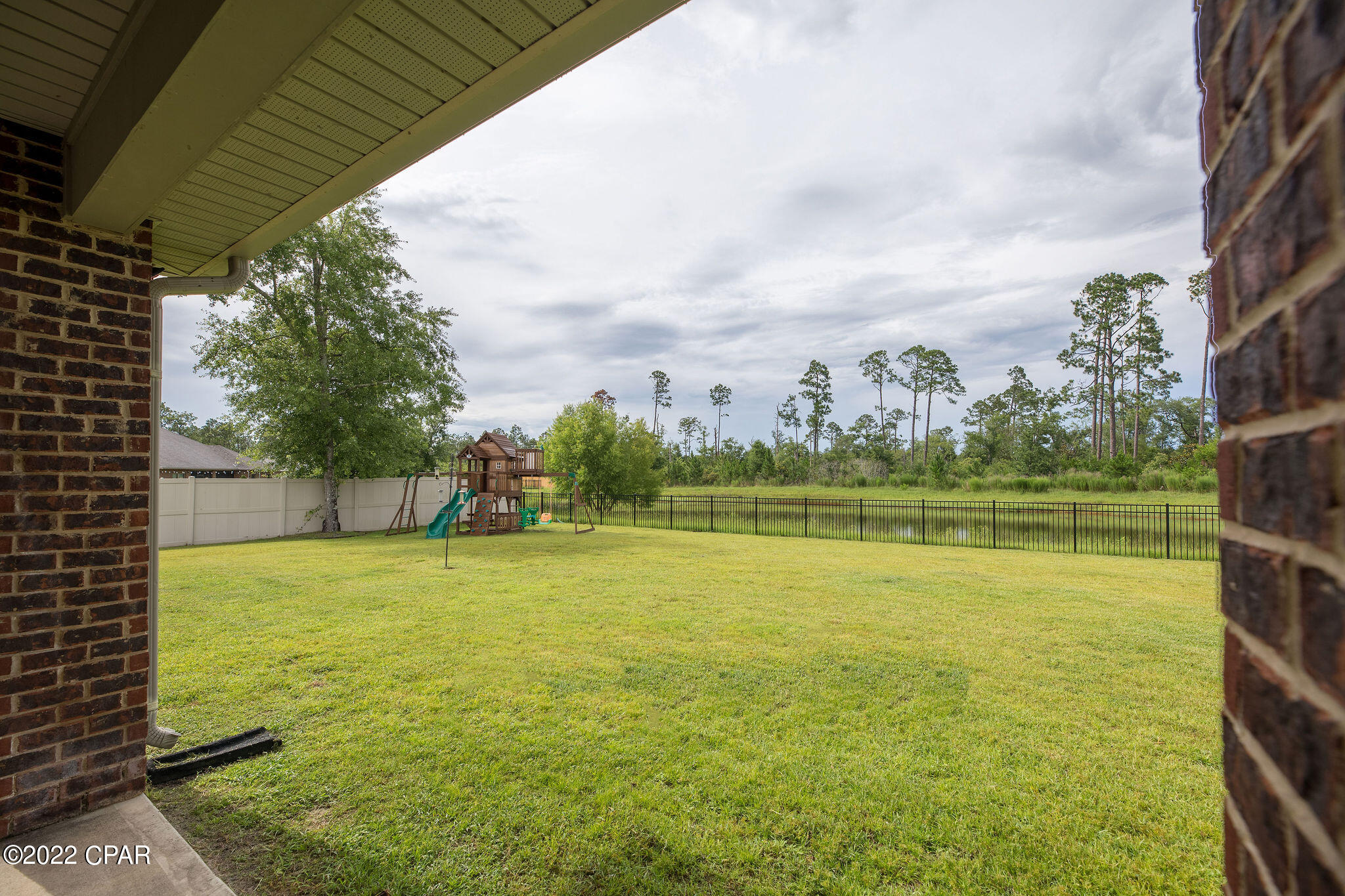 Fanning Bayou Phase 1 - Residential