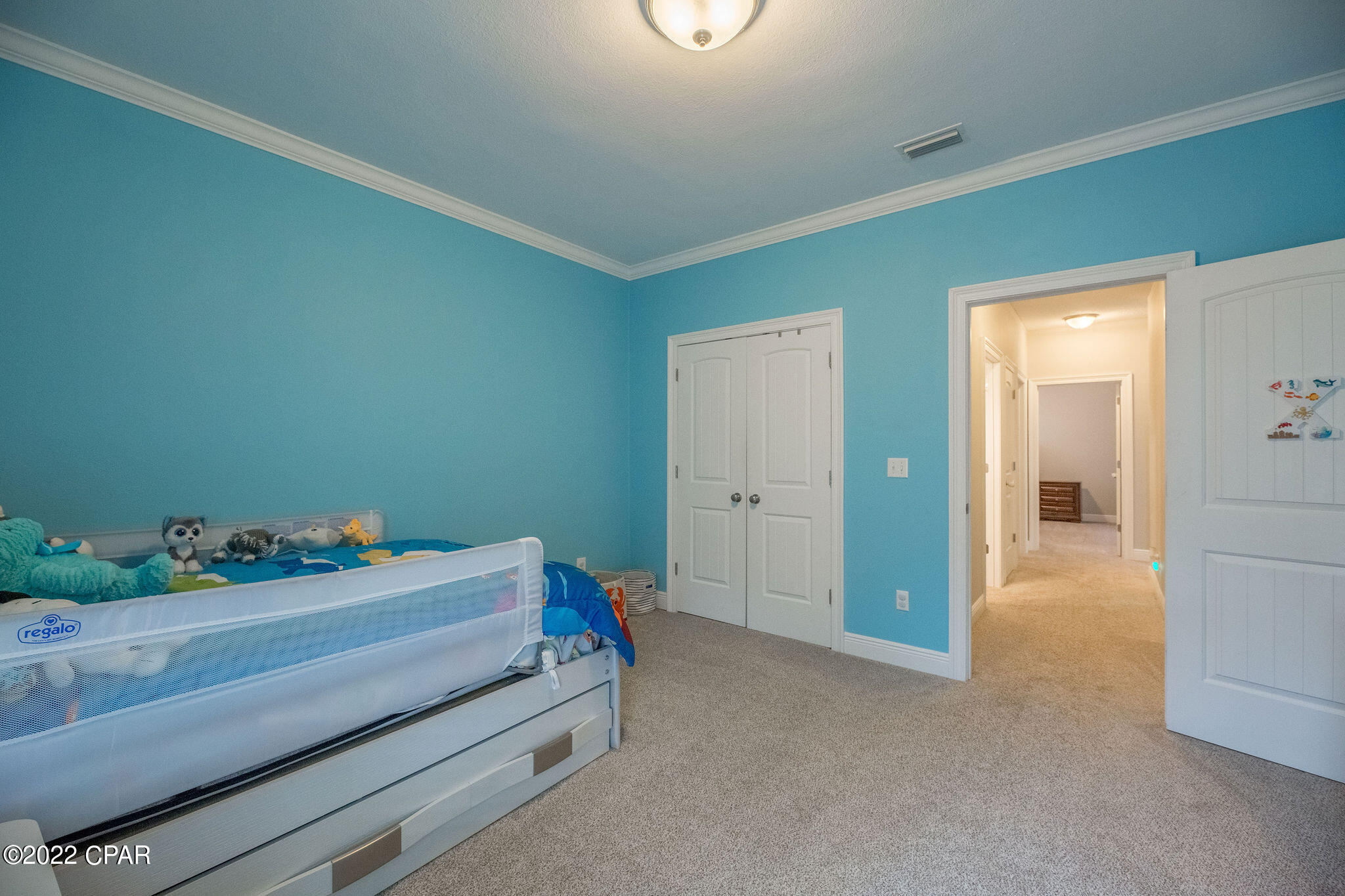 Fanning Bayou Phase 1 - Residential