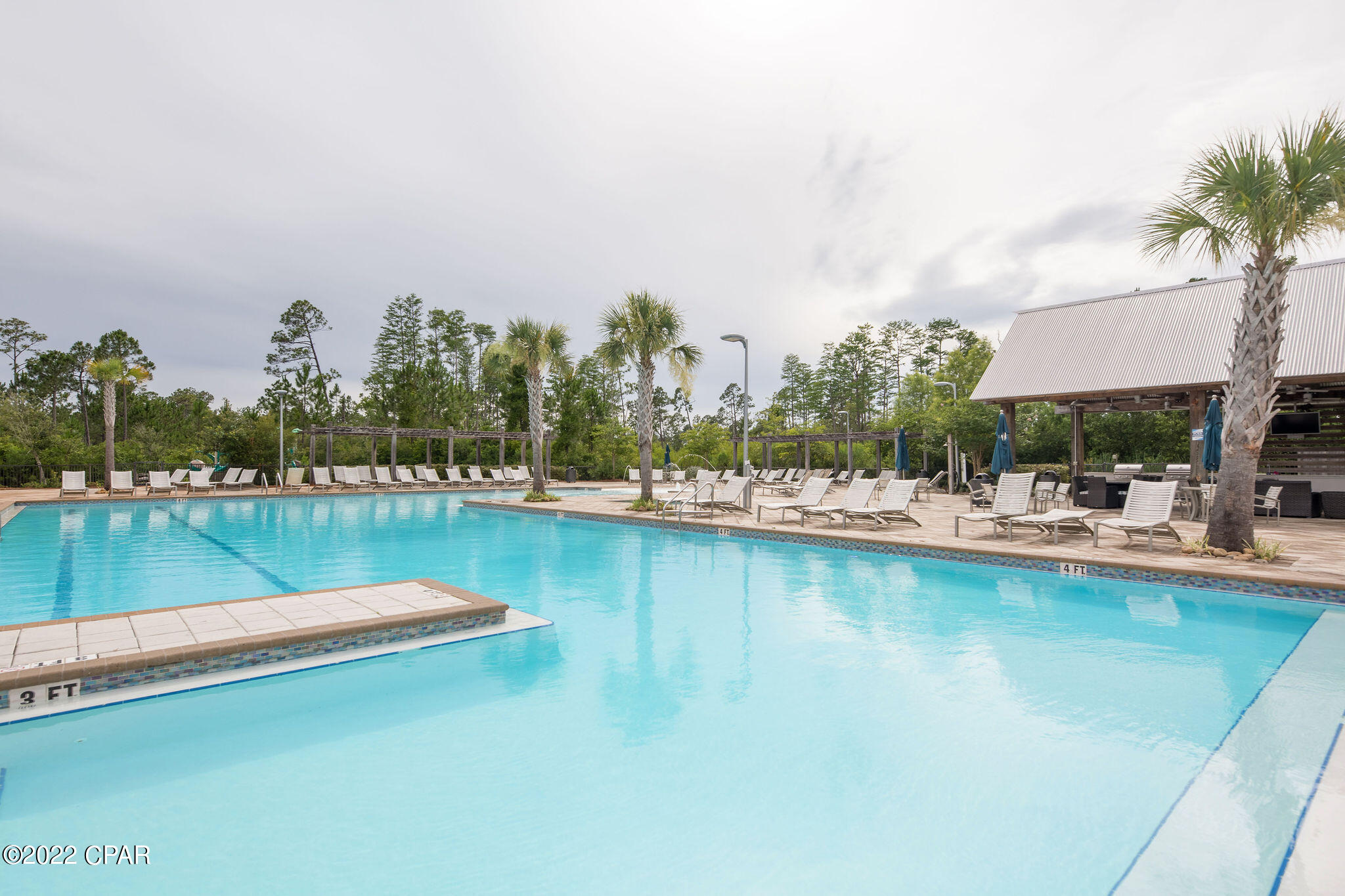 Fanning Bayou Phase 1 - Residential