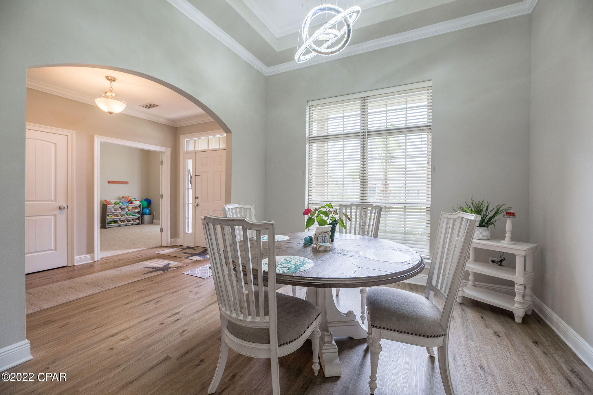 Fanning Bayou Phase 1 - Residential