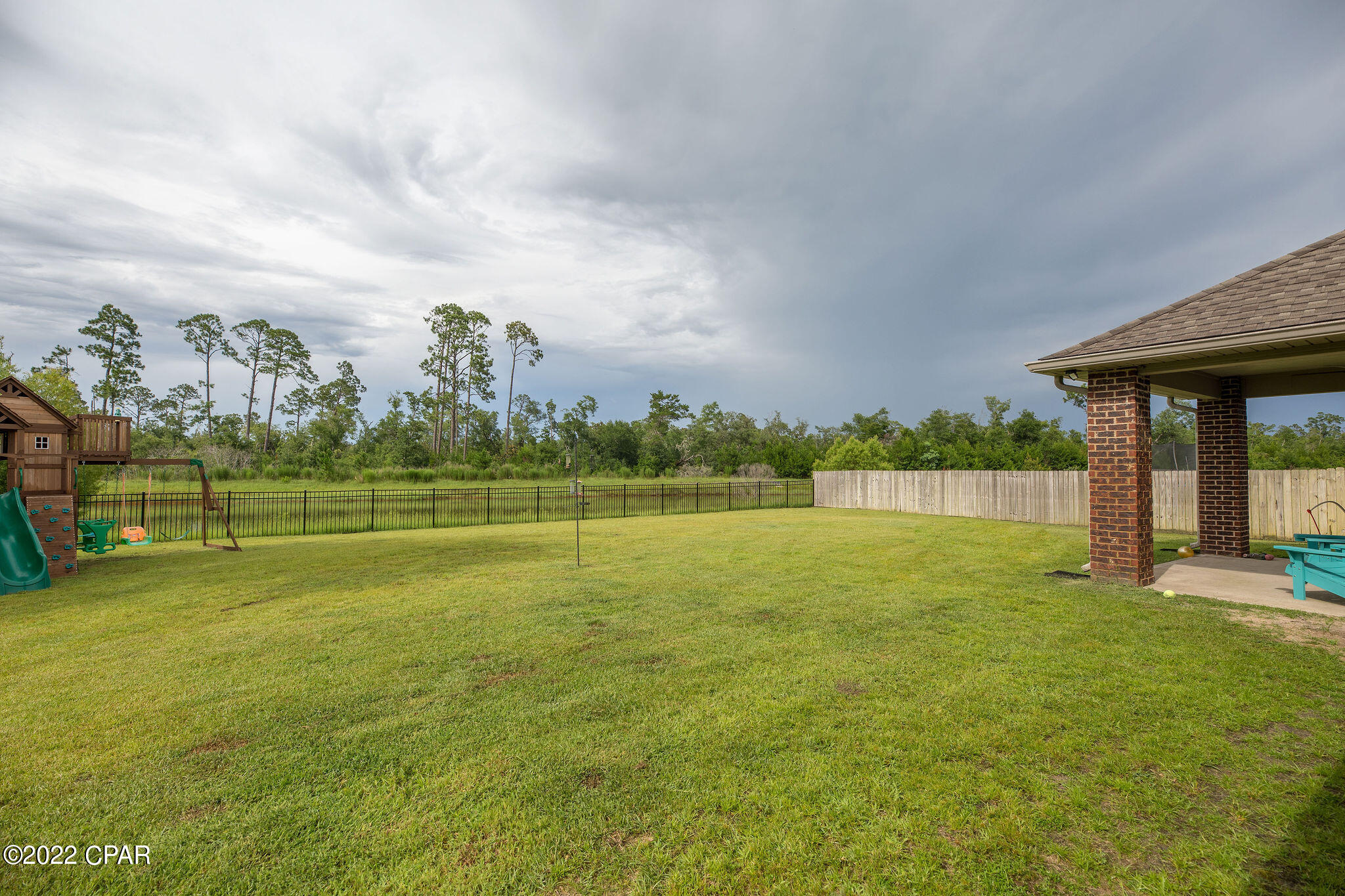 Fanning Bayou Phase 1 - Residential