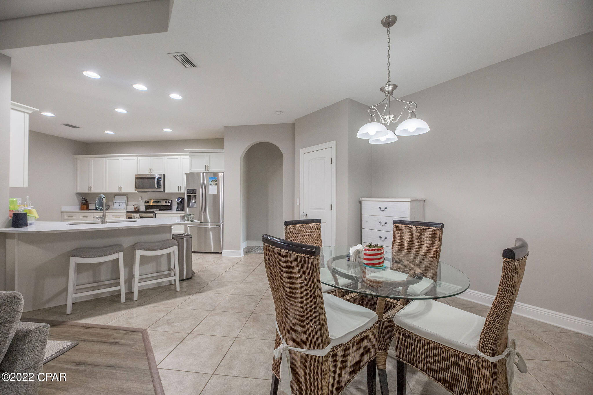 Fanning Bayou Phase 1 - Residential