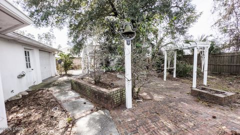 A home in Panama City Beach