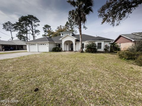 A home in Panama City Beach