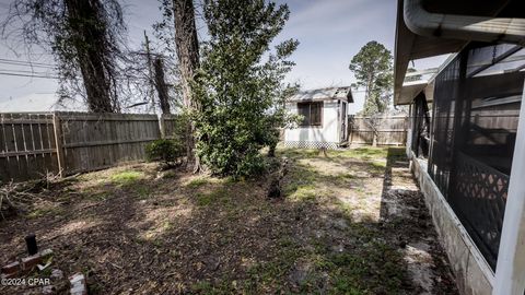 A home in Panama City Beach