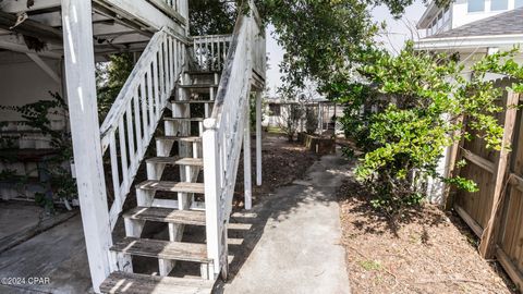 A home in Panama City Beach